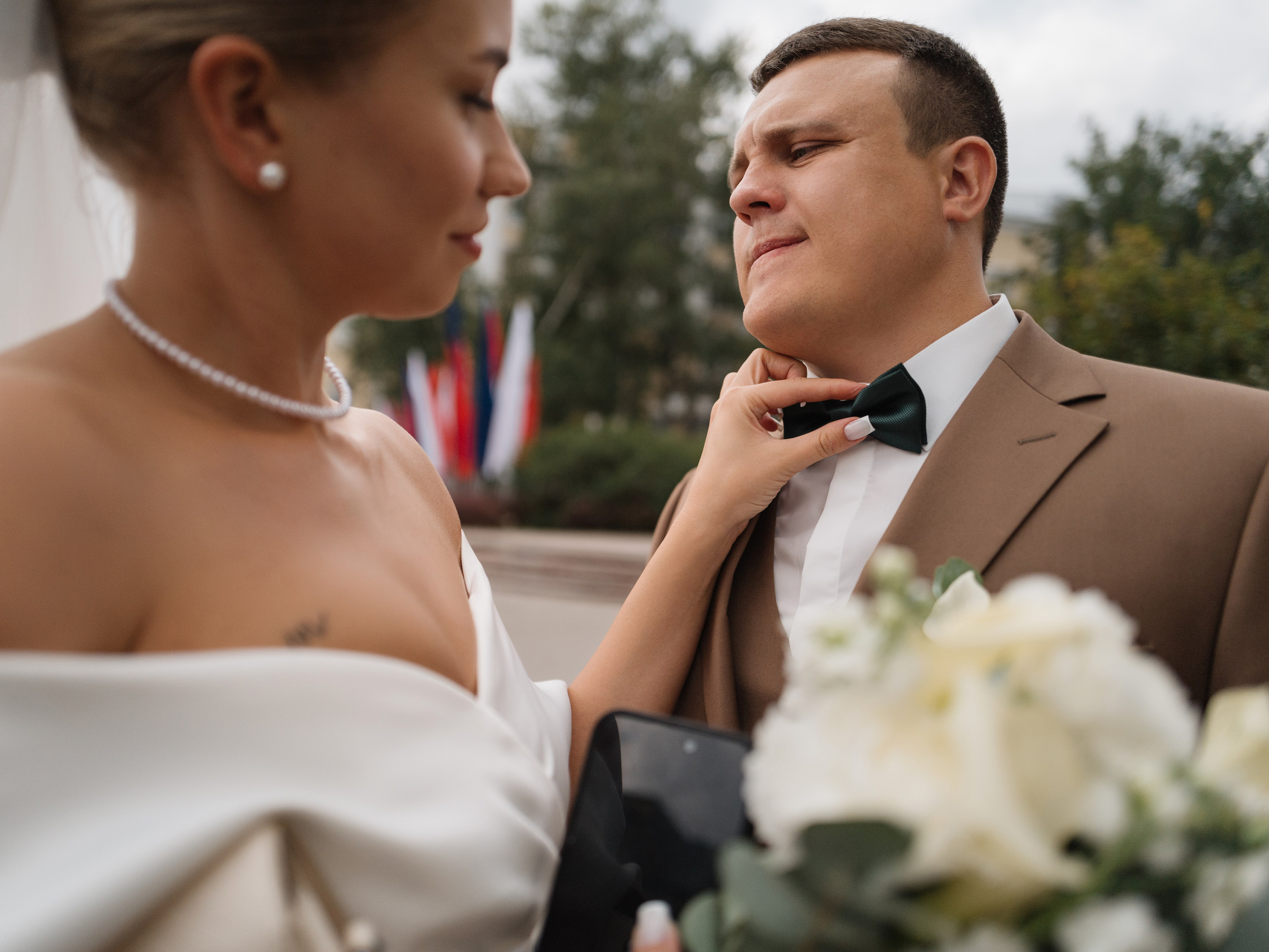 Свадьбы. Фотограф Алексей Шрайбик