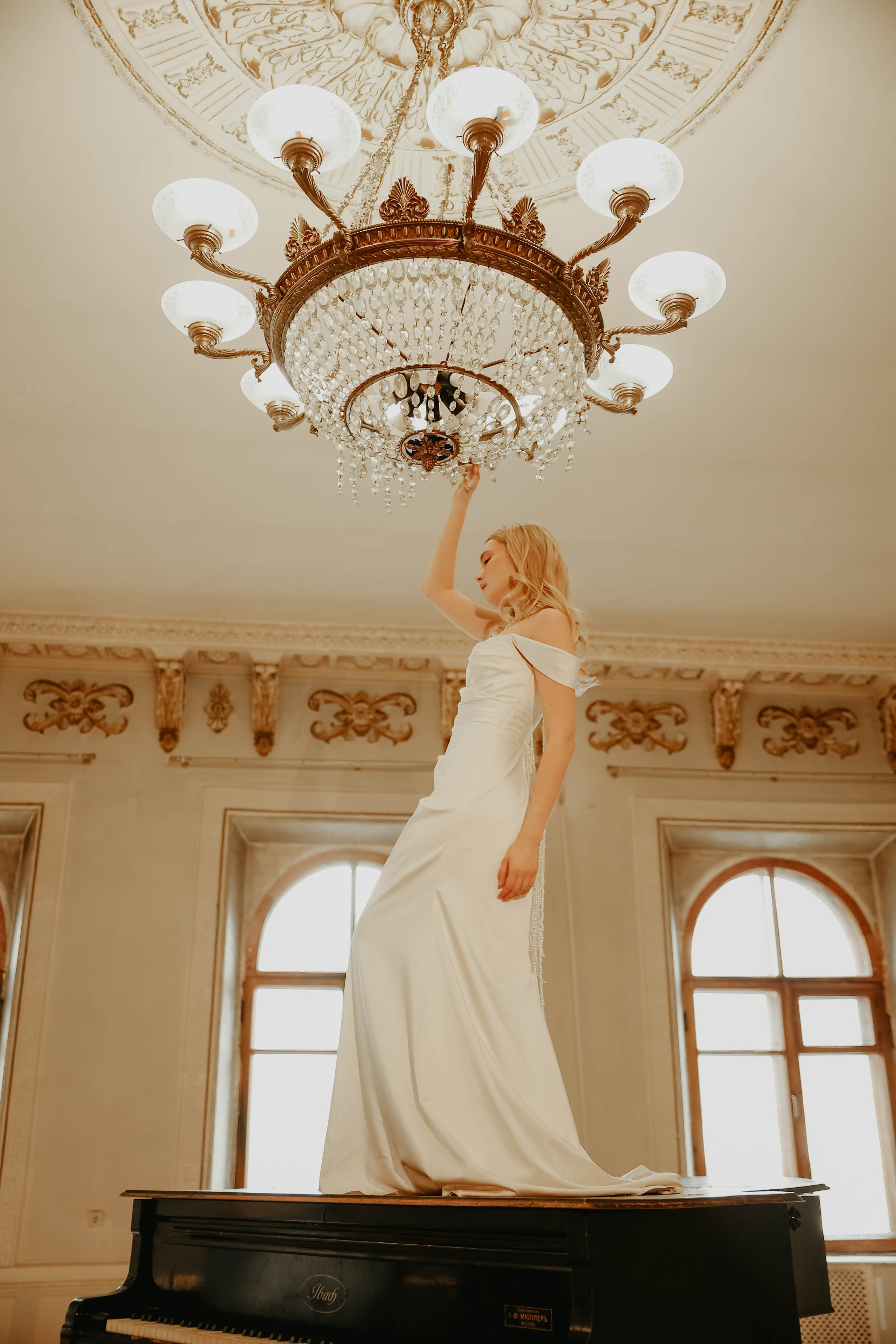 Катаджина и Владислав. Фотограф в Москве и любой точке земного шара Алёна Вялова (Чулкова)