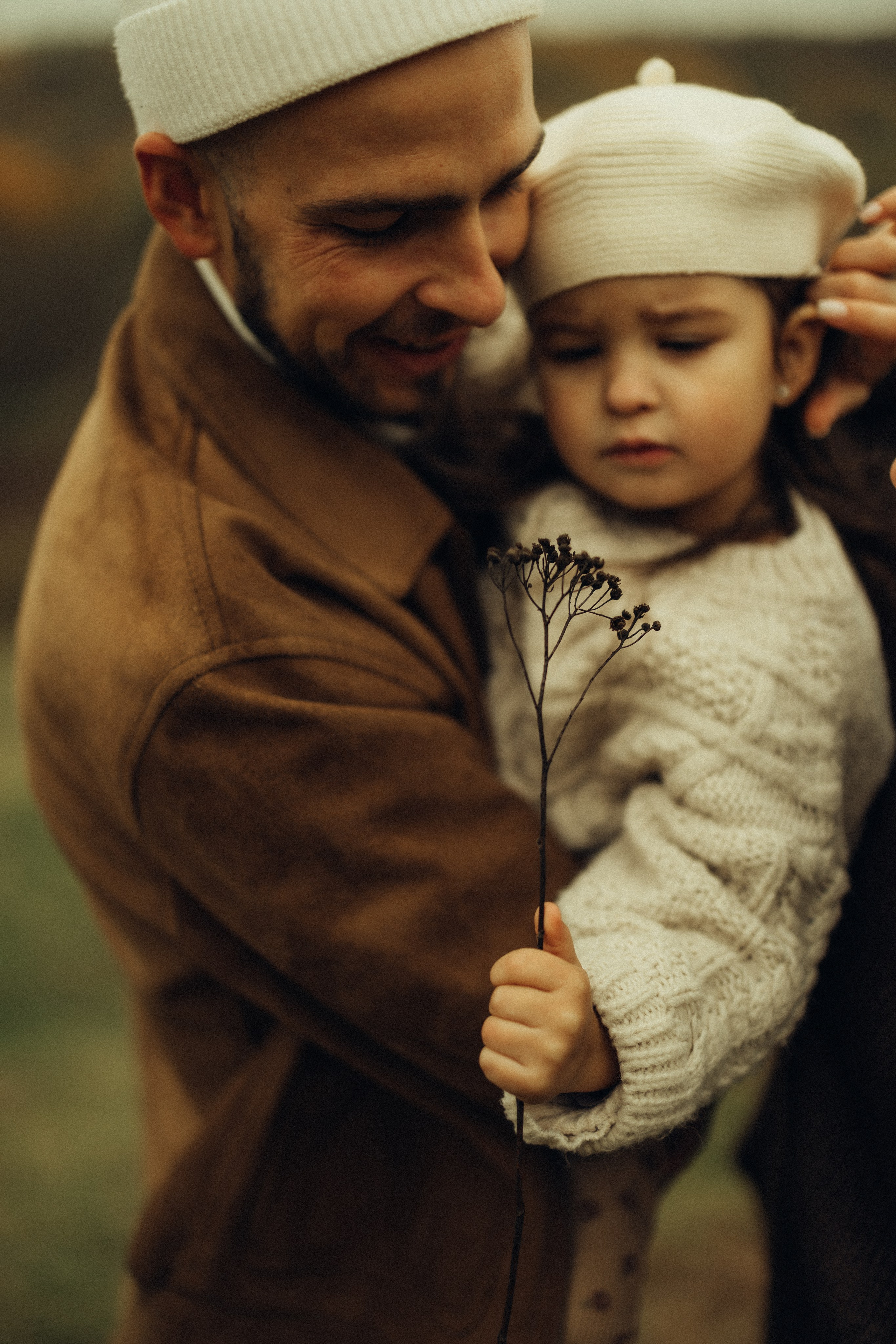 Света, Дима, Сара, Лев. Семейный фотограф Оля Гладченко