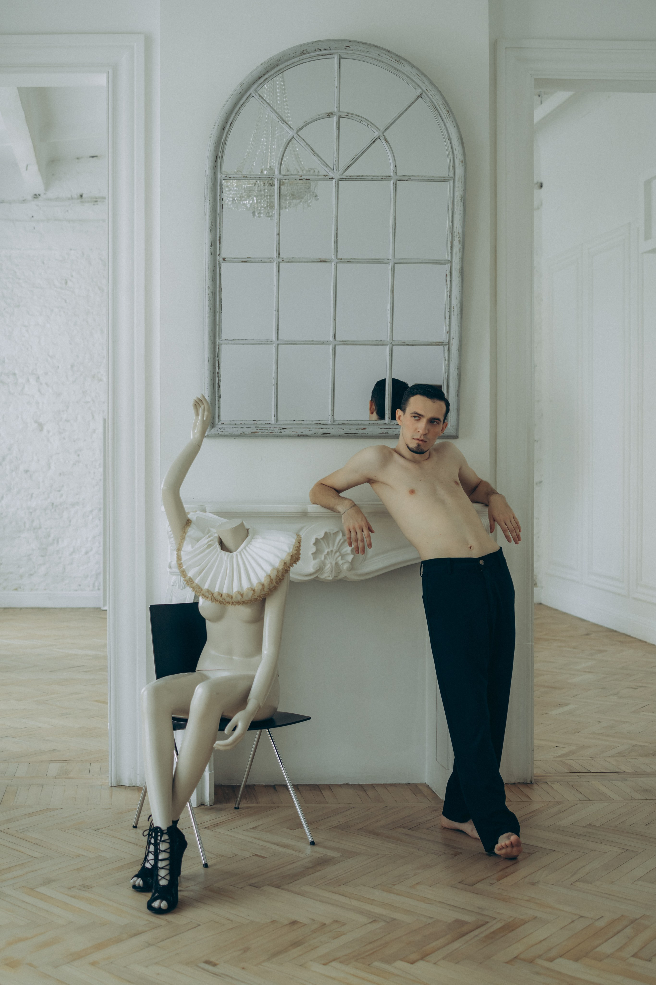 EXPOSing the SOUL. Фотограф Наталья Карякина|Челябинск