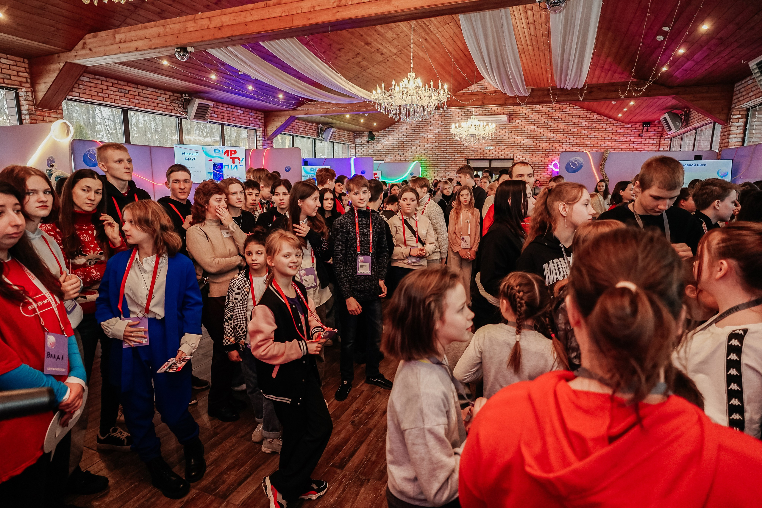 ВИРТУАЛИТИ | Смоленск. Фотограф и видеограф Смоленск | Студия Цезарь