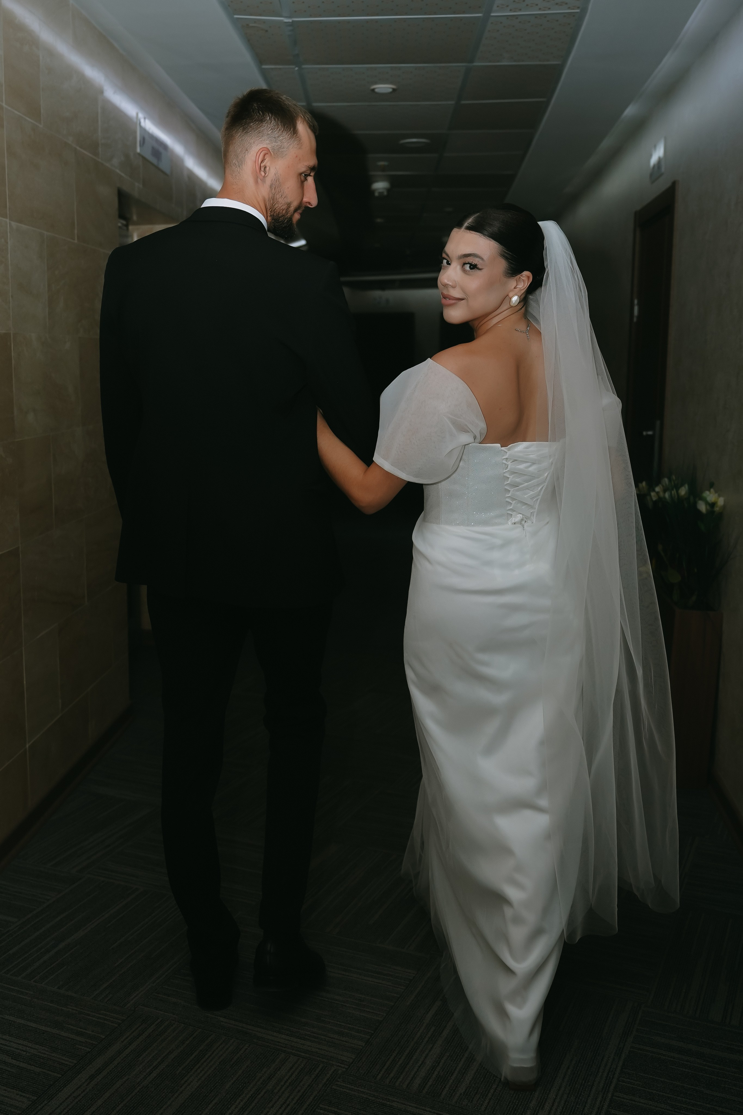 Антон и Анастасия. Свадебный и семейный фотограф в Волгограде Наталья Наумова