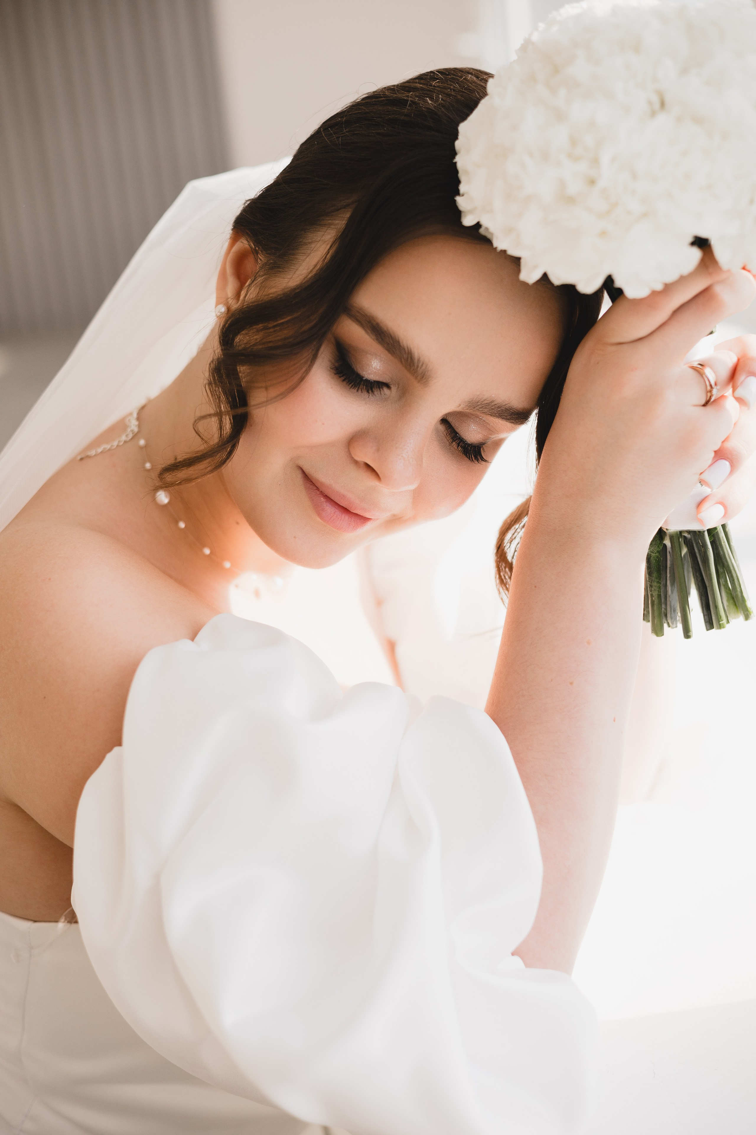 Никита и Александра. Фотограф в Верхней Пышме и Екатеринбурге Дарина Садриева