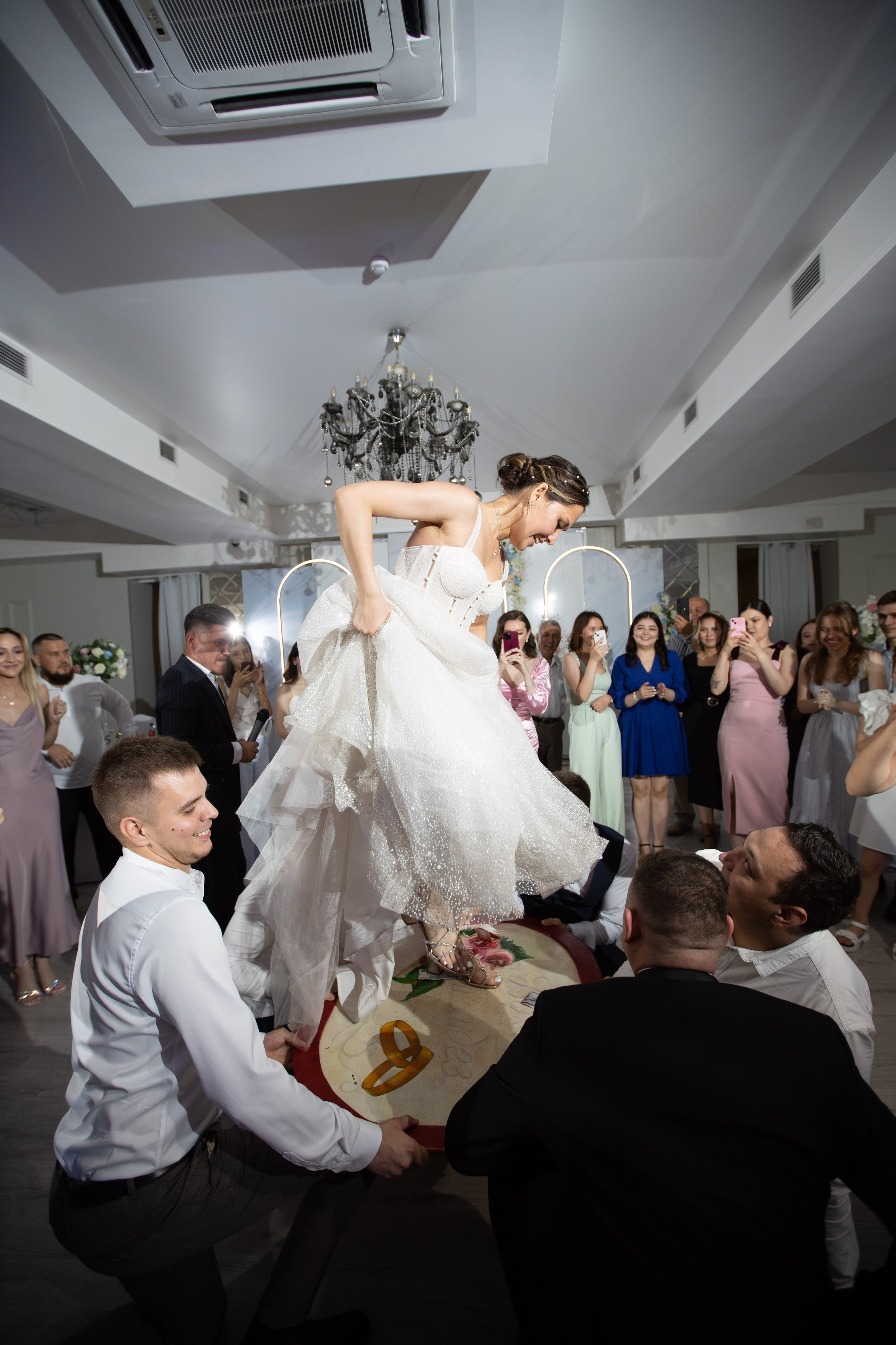 Александр Сабина. Фотограф Александр Литвинов