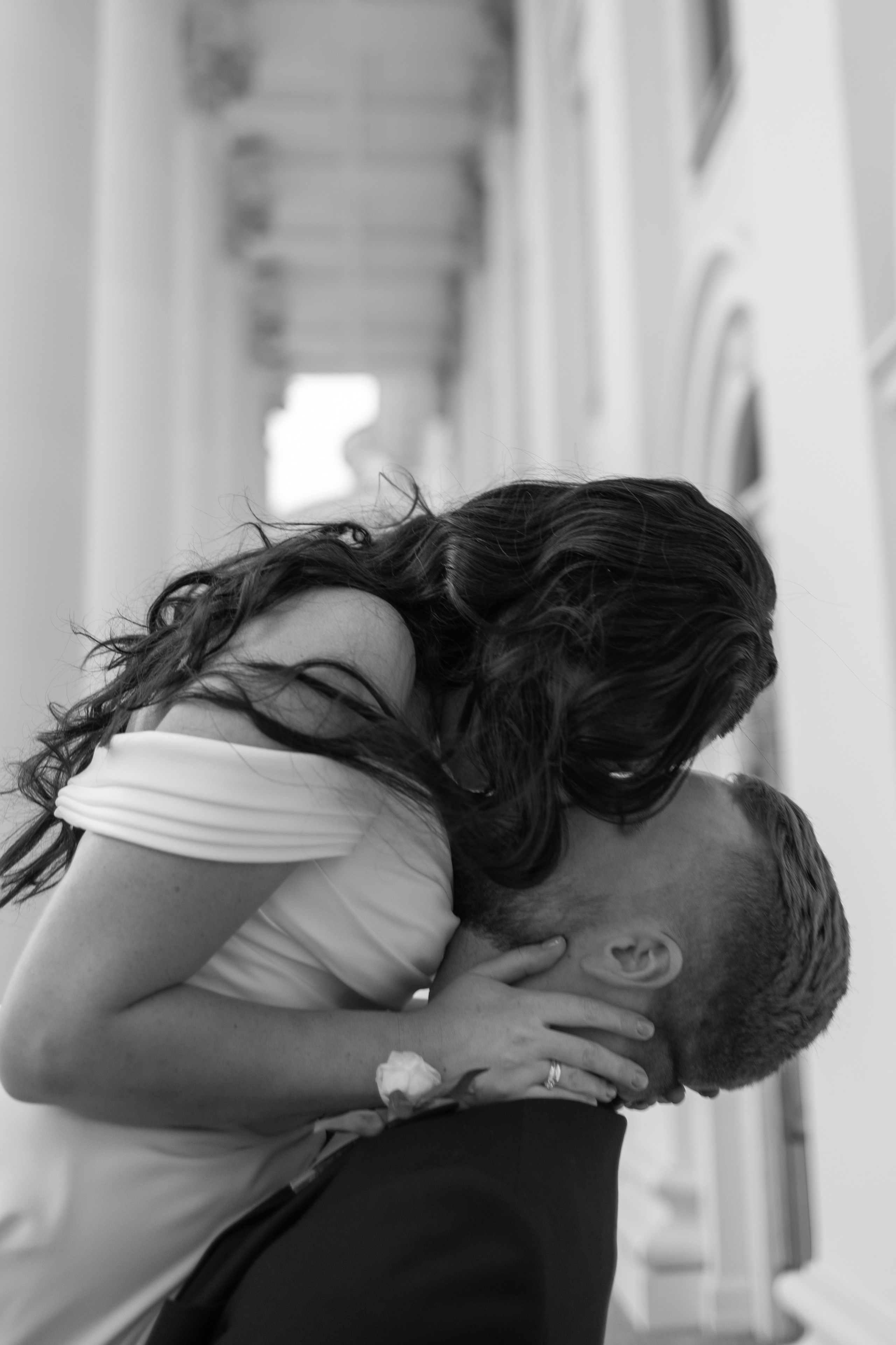 Ирина и Игнат