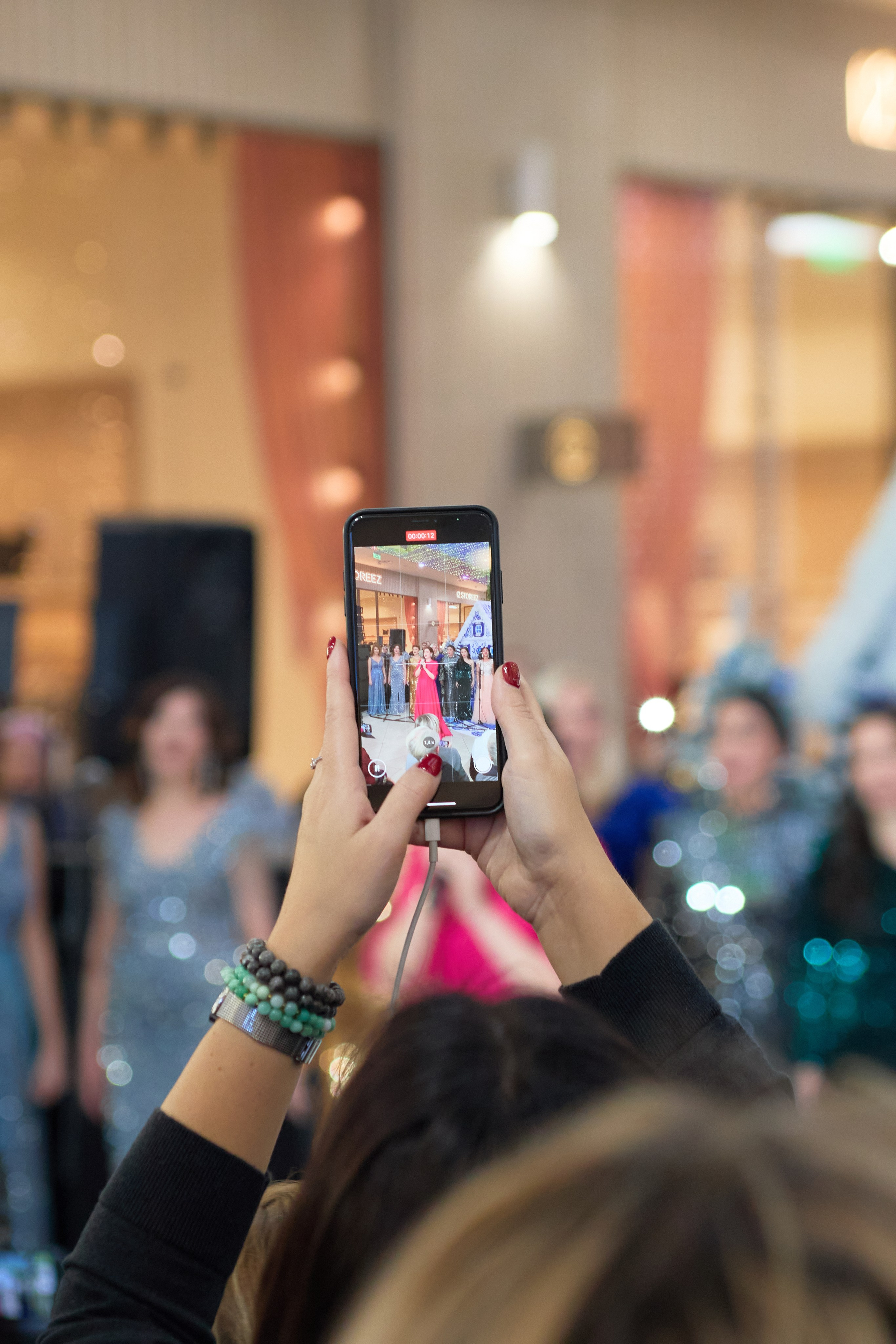 Государственный Камерный хор Республики Татарстан. Ilgizphoto.ru