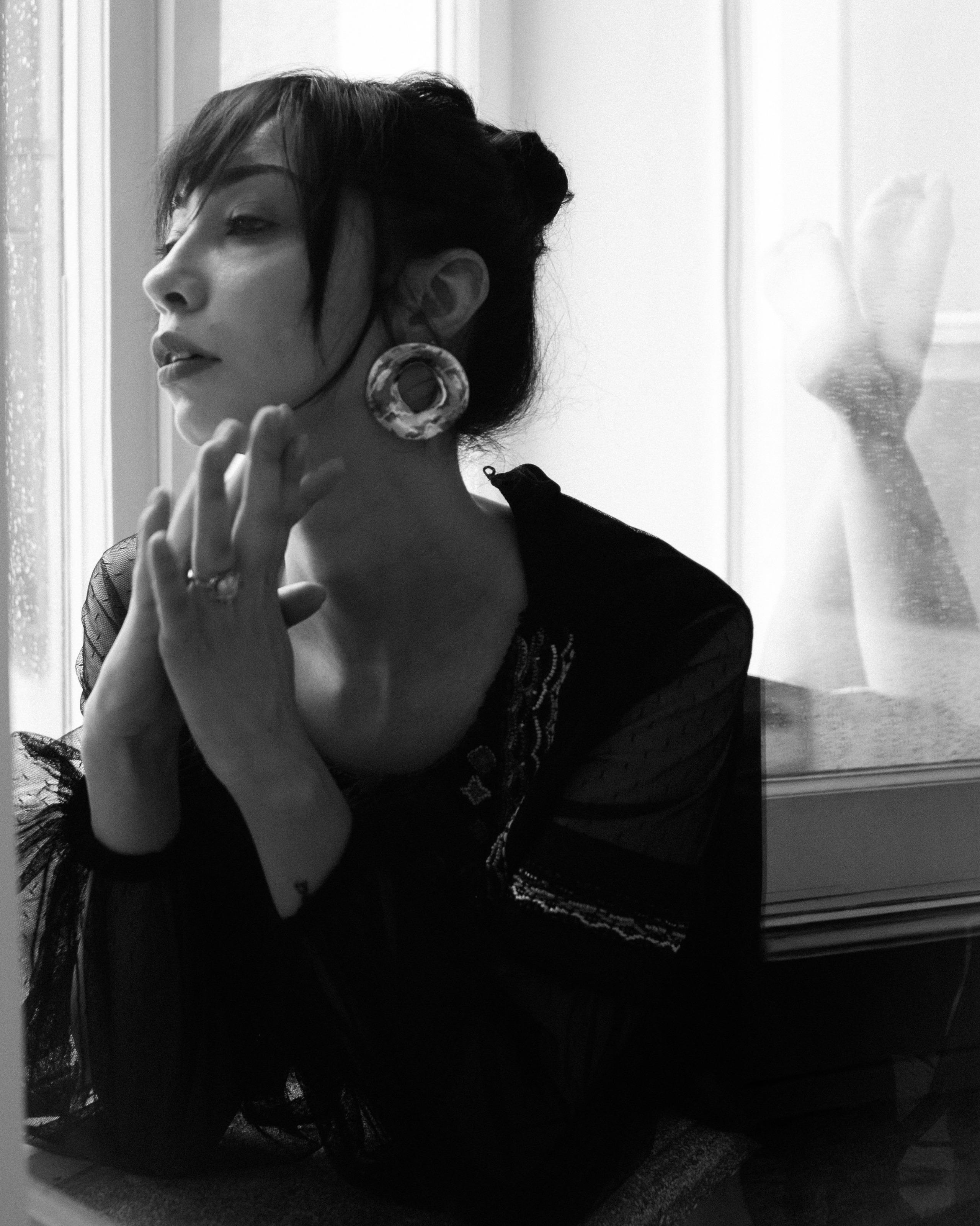 Дания. Искусство фотографии. Фотограф | продюсер из Москвы — Лизочек