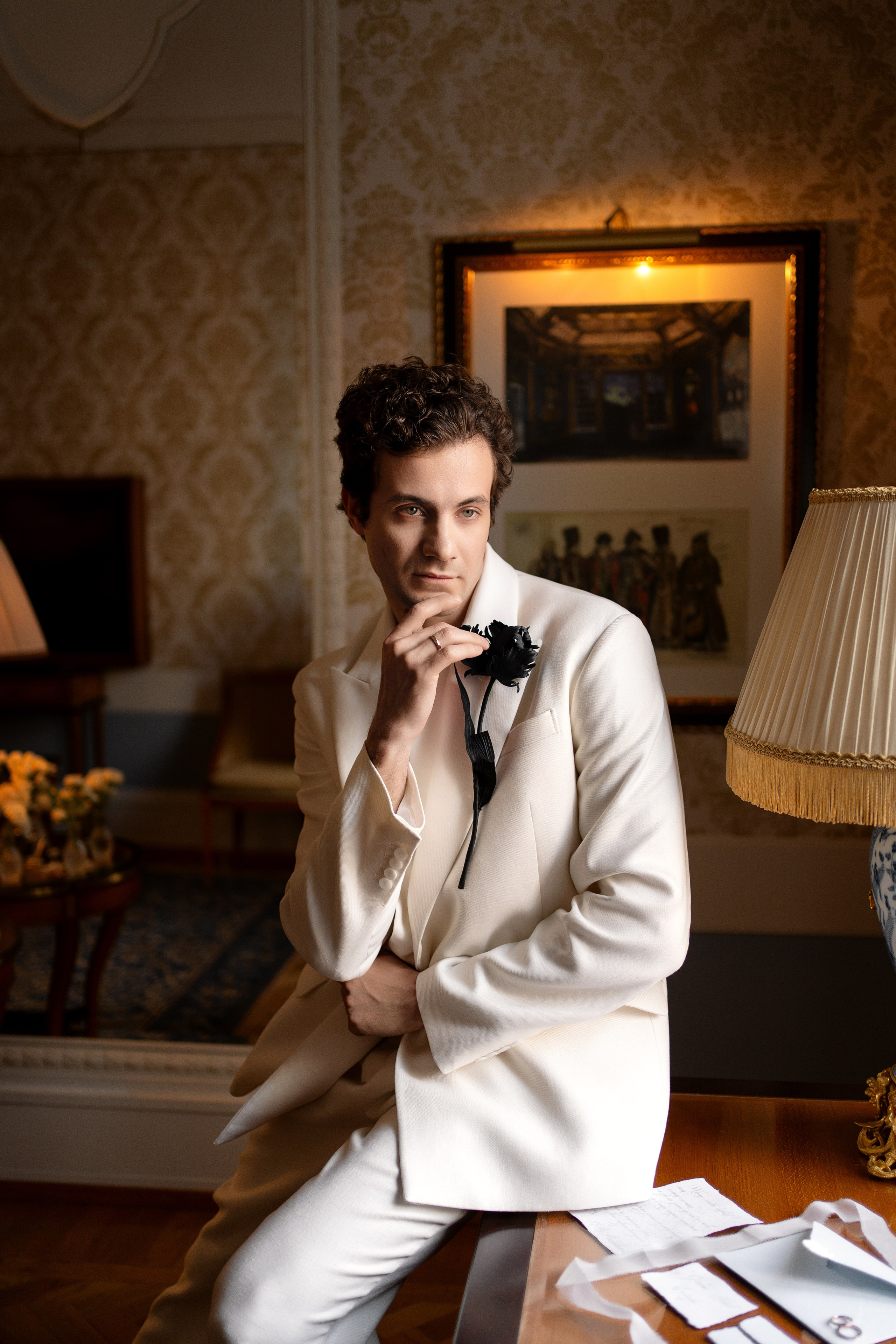 Дмитрий и Валентина. Семейный и свадебный фотограф Минск, Беларусь Анна Орловская