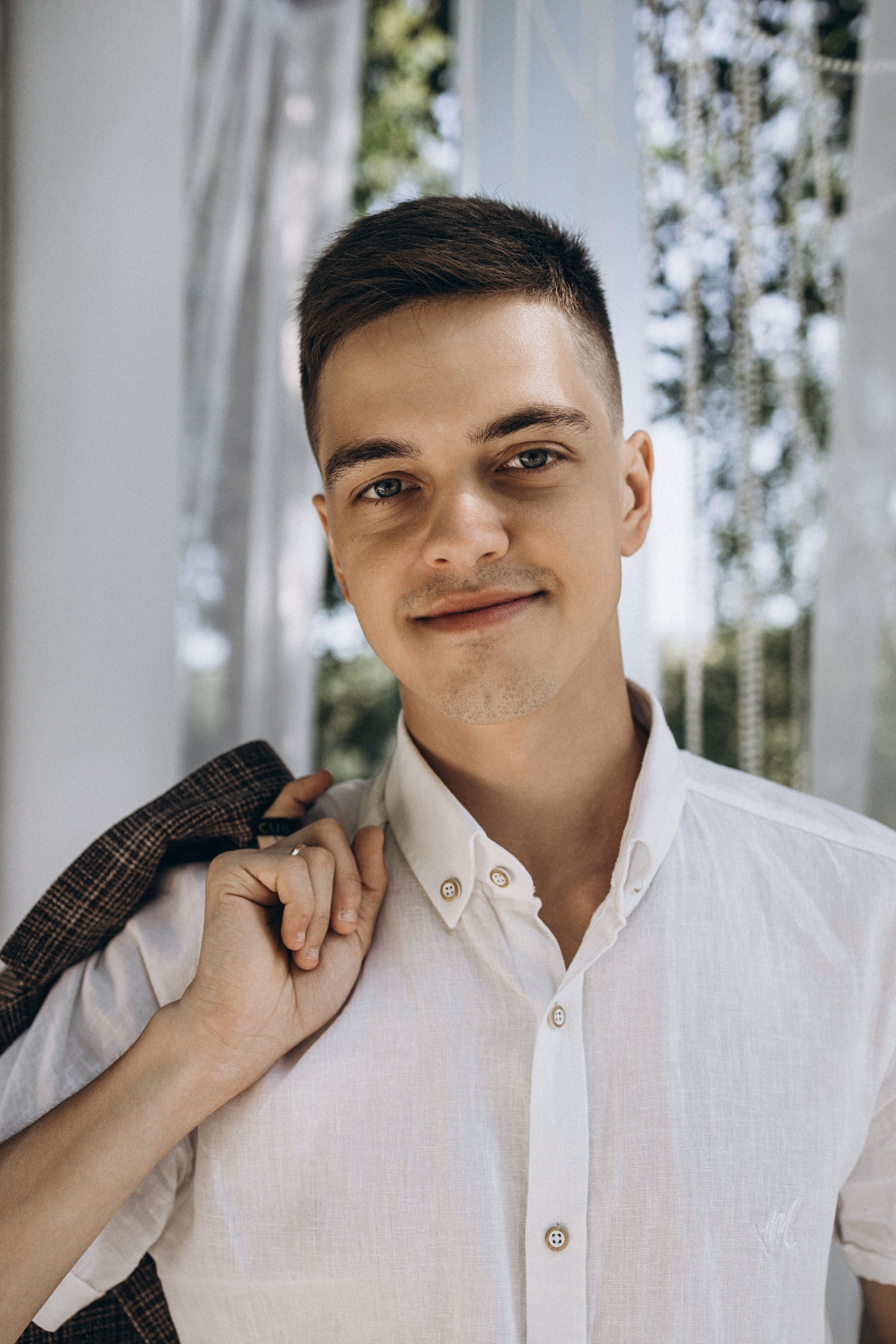 Екатерина и Степан. Семейный и свадебный фотограф Анастасия Слободчикова. Лысьва, Чусовой, Пермь