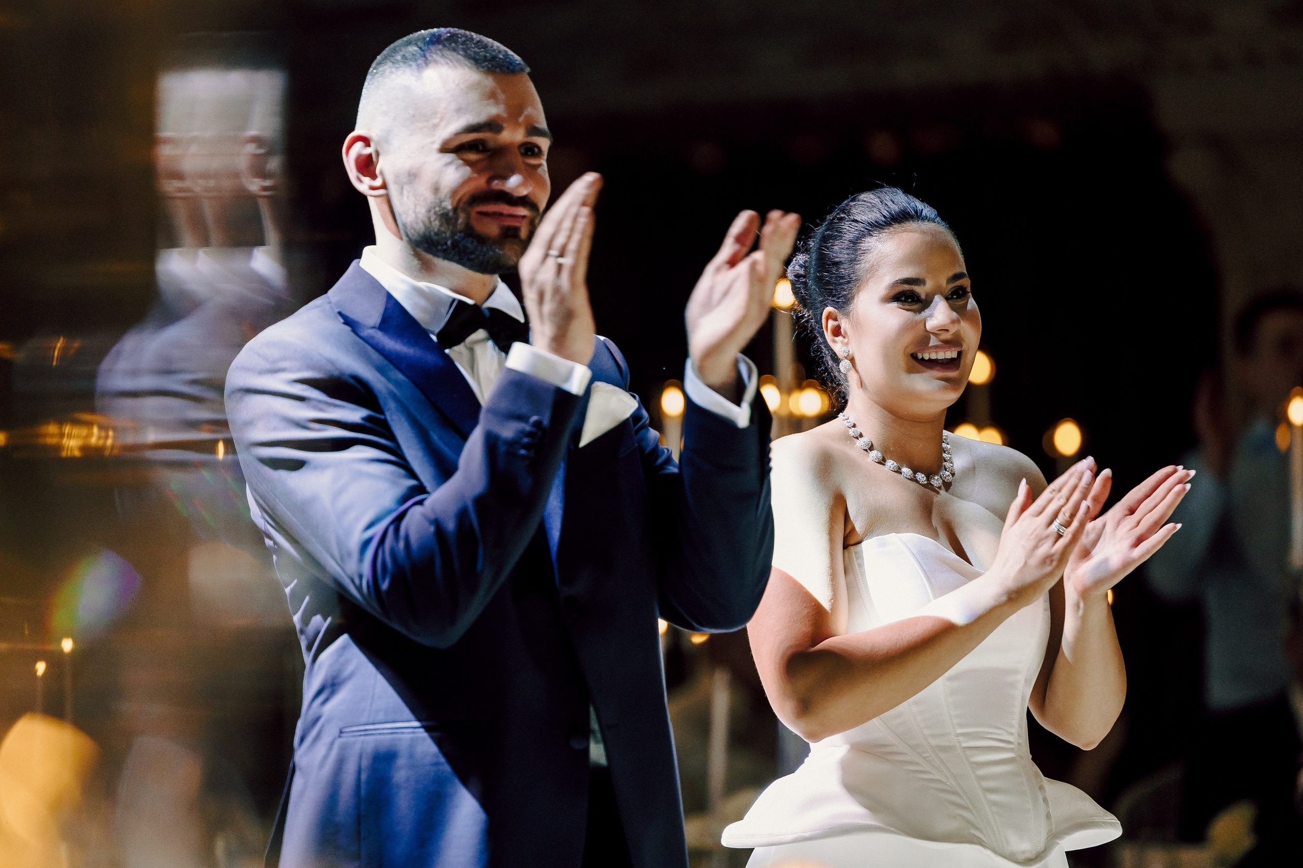 Свадебный день — Дмитрий и Маргарита. Лёшка Варзегов — фотограф