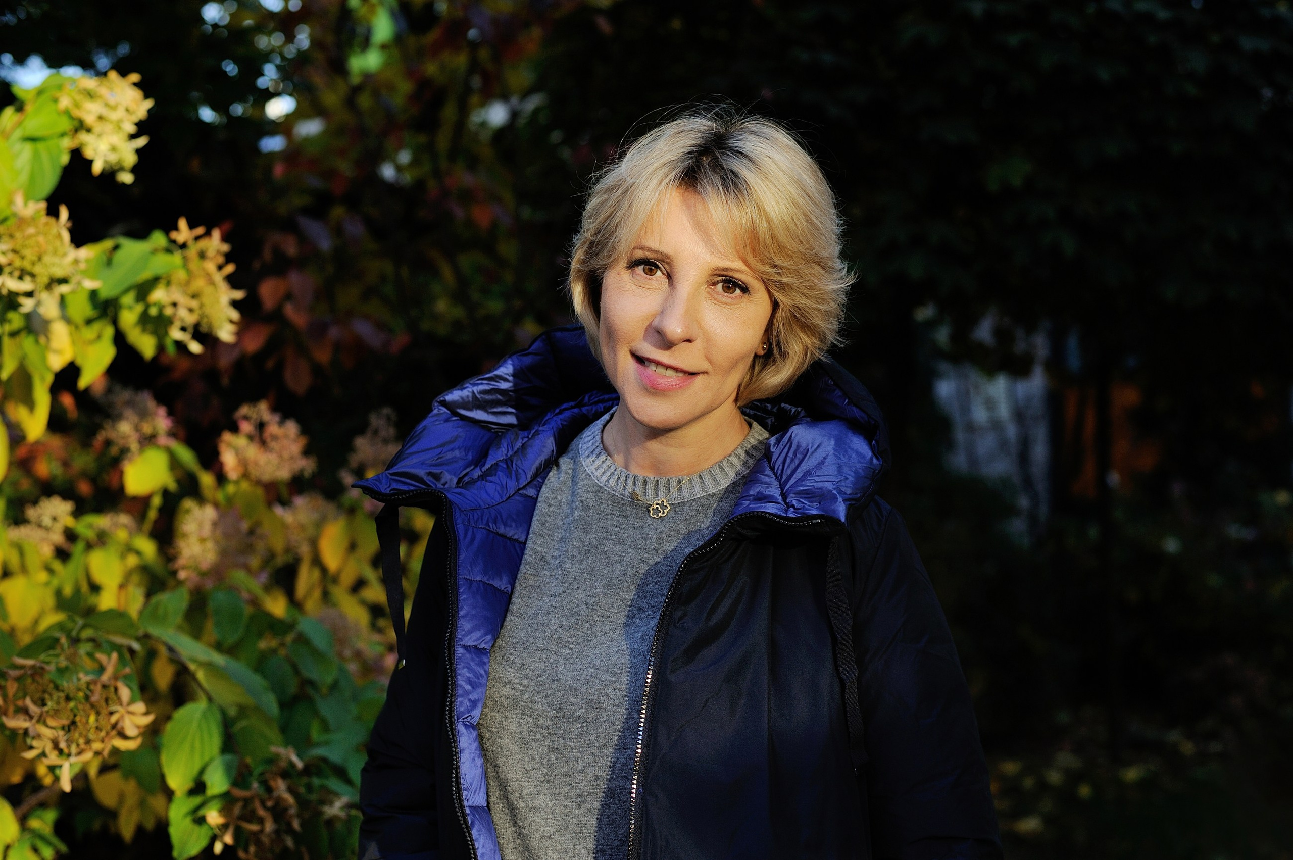 Звезды. Ника Морозова — репортажный и портретный фотограф в Москве