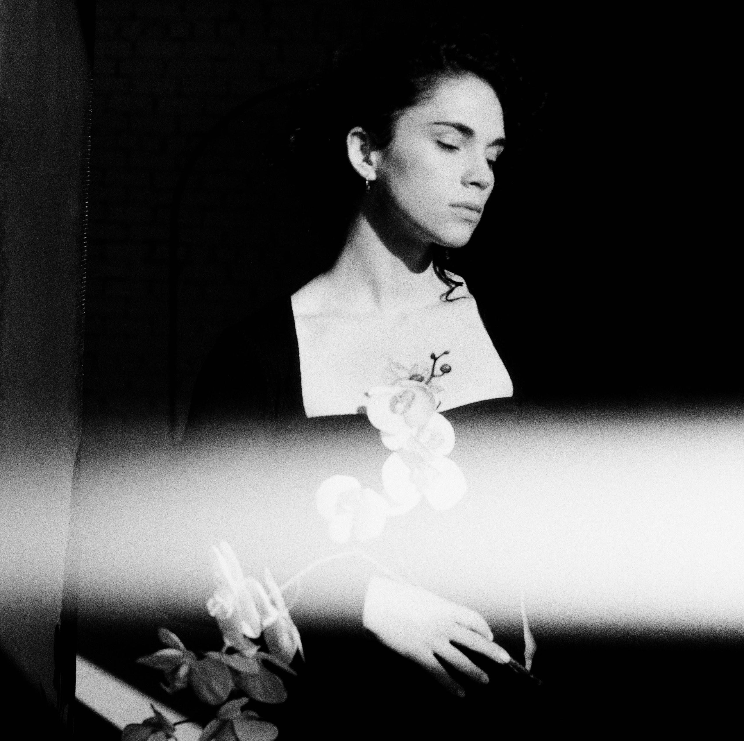 Индивидуальные съемки. REWYCHER