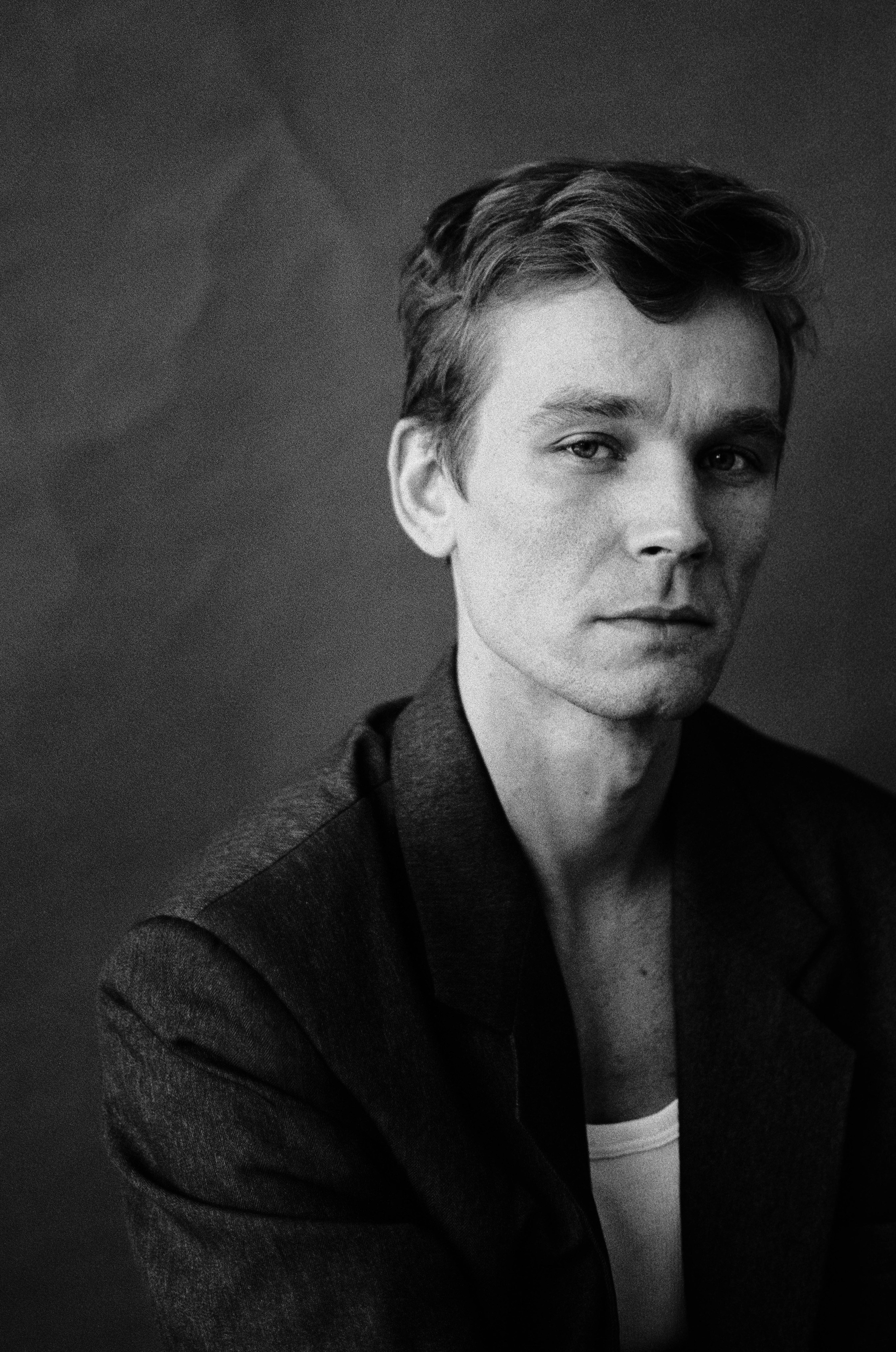 Индивидуальные съемки. REWYCHER