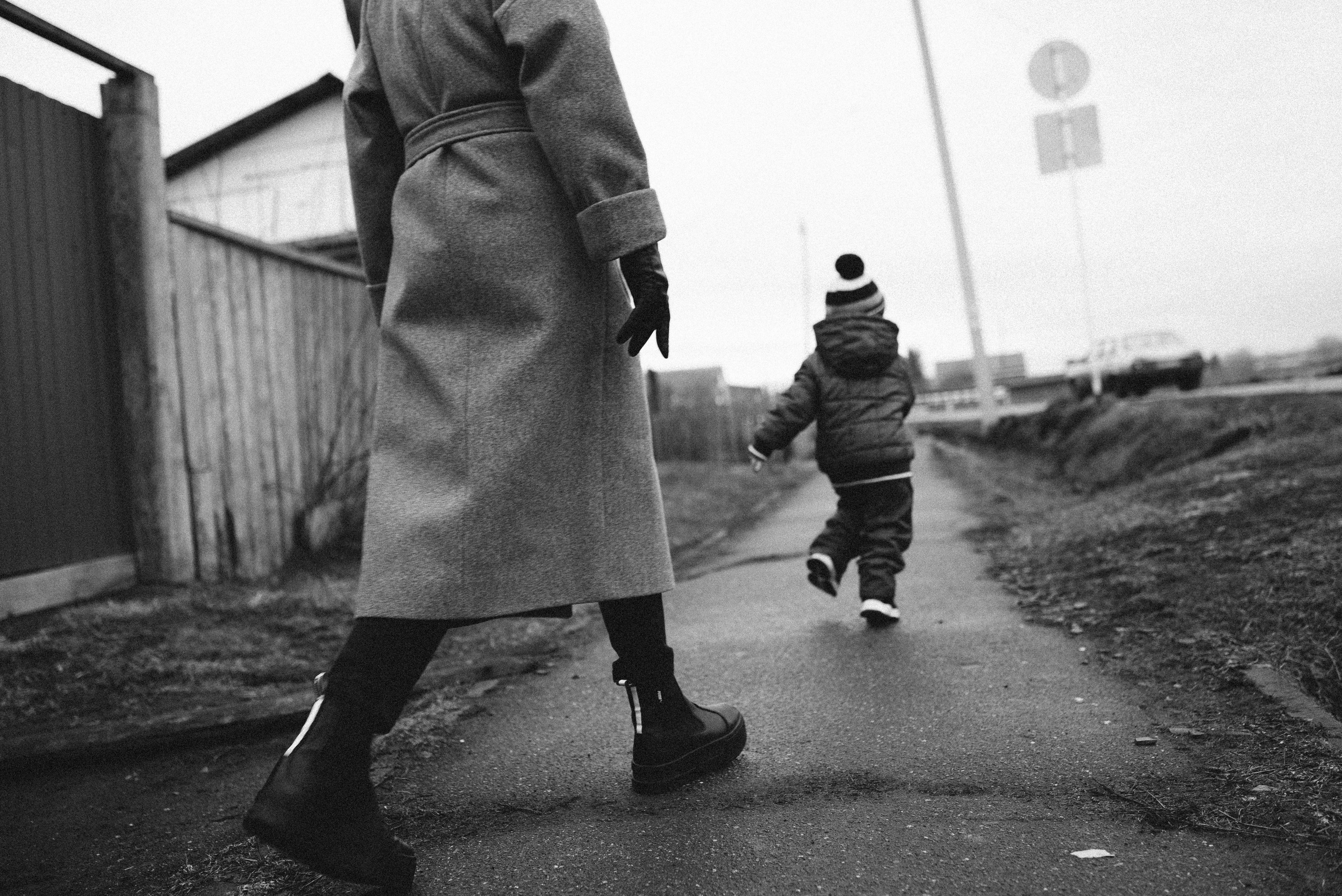 Тёплый апрель. Lifestyle семейный и детский фотограф в Омске Иванова Екатерина