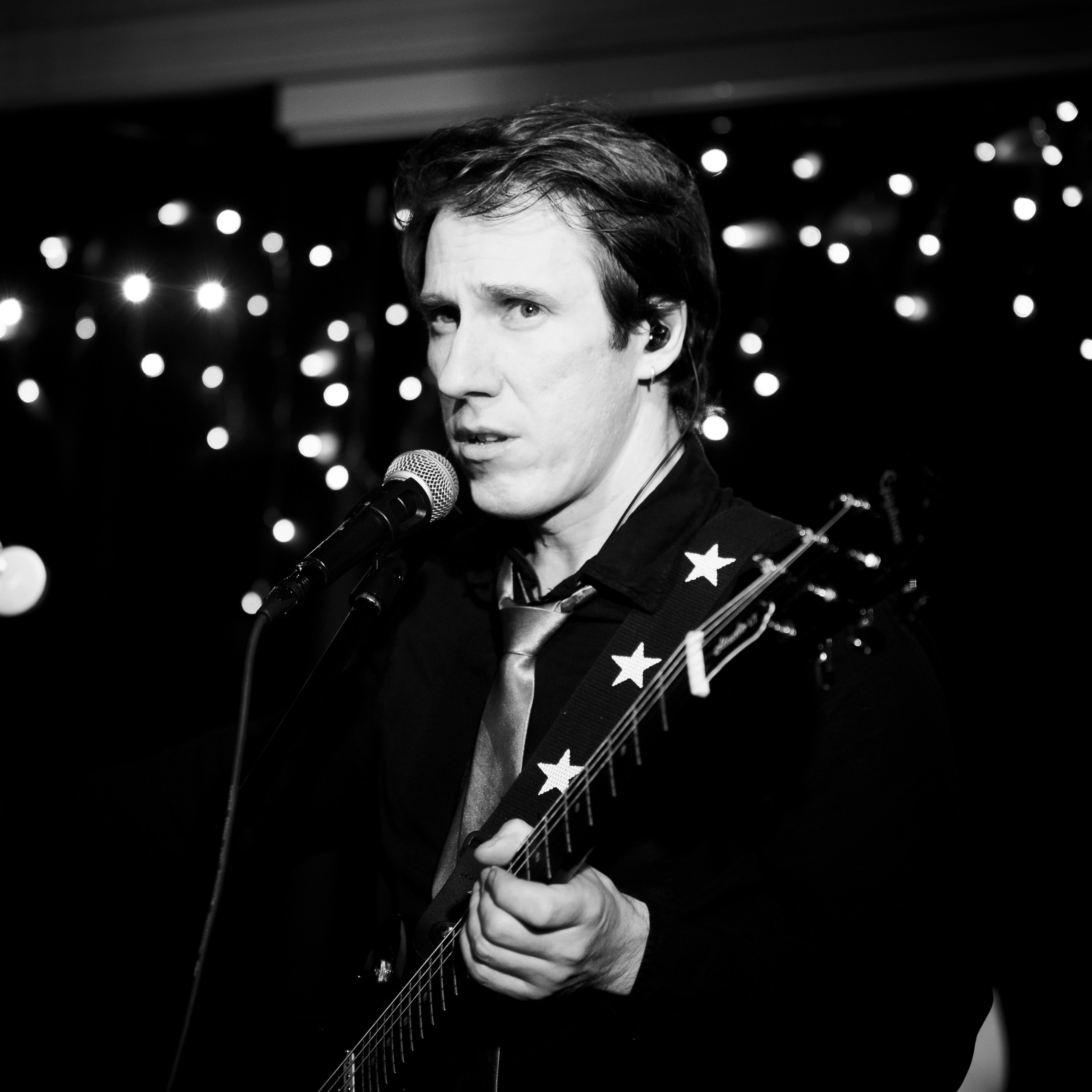 Mental Guest. Фотограф и оператор в Москве Елизавета Коргалидзе