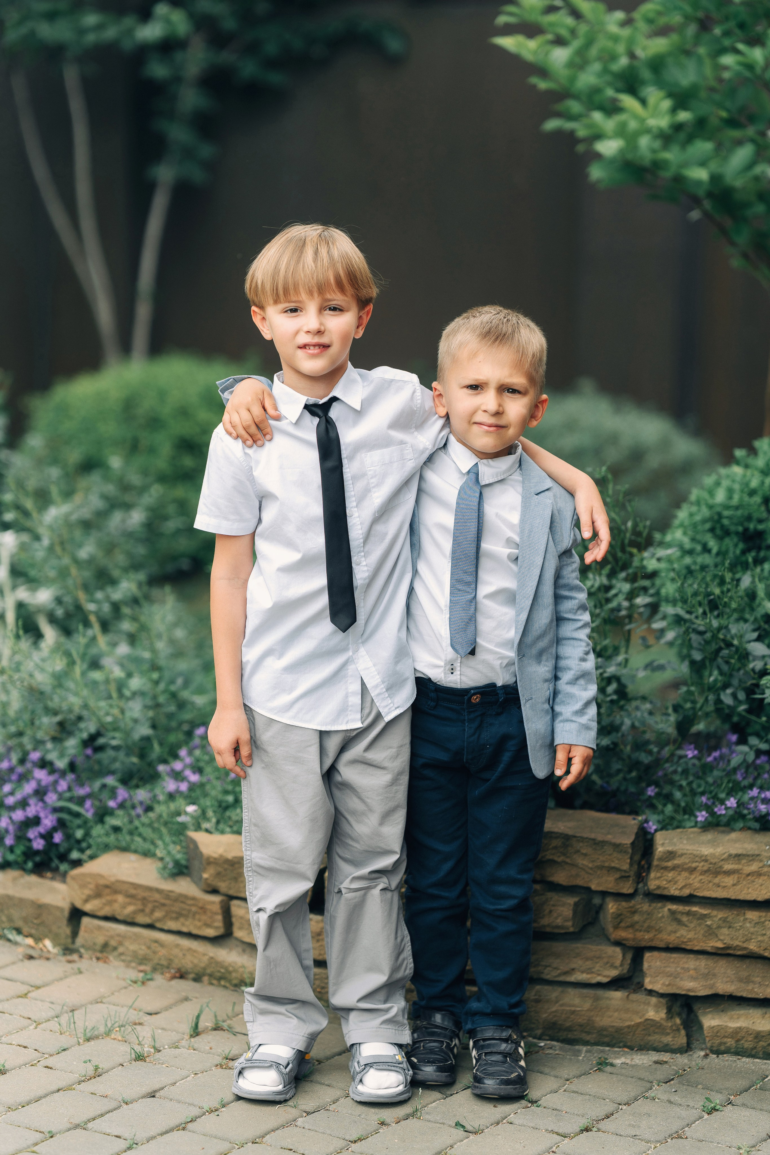 Фотосессия выпускного в Воронеже. Свадебный и репортажный фотограф в Воронеже Роман Янко