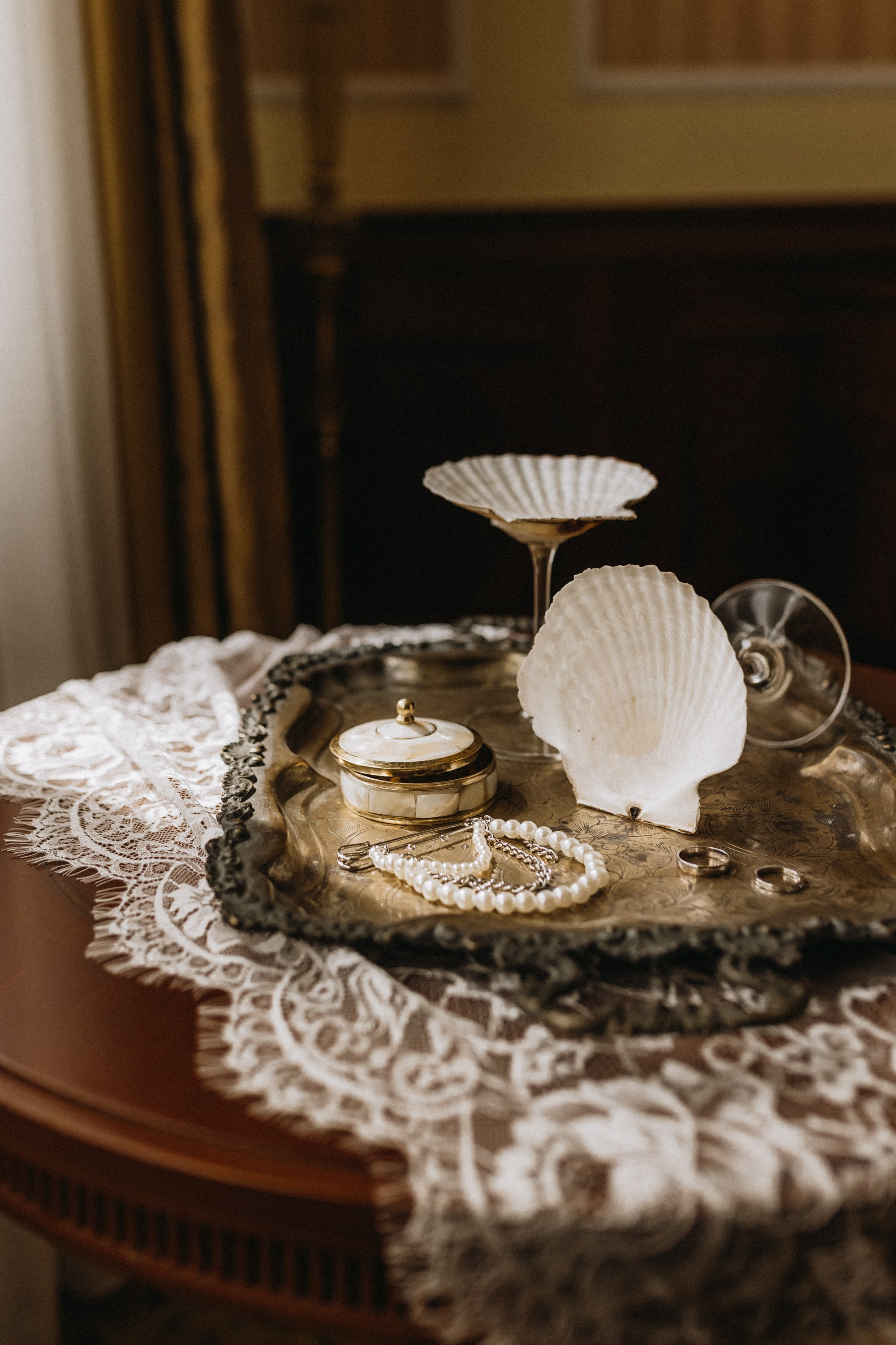 Дарья & Вячеслав. Фотограф из Хабаровска Юлия Черёмушкина