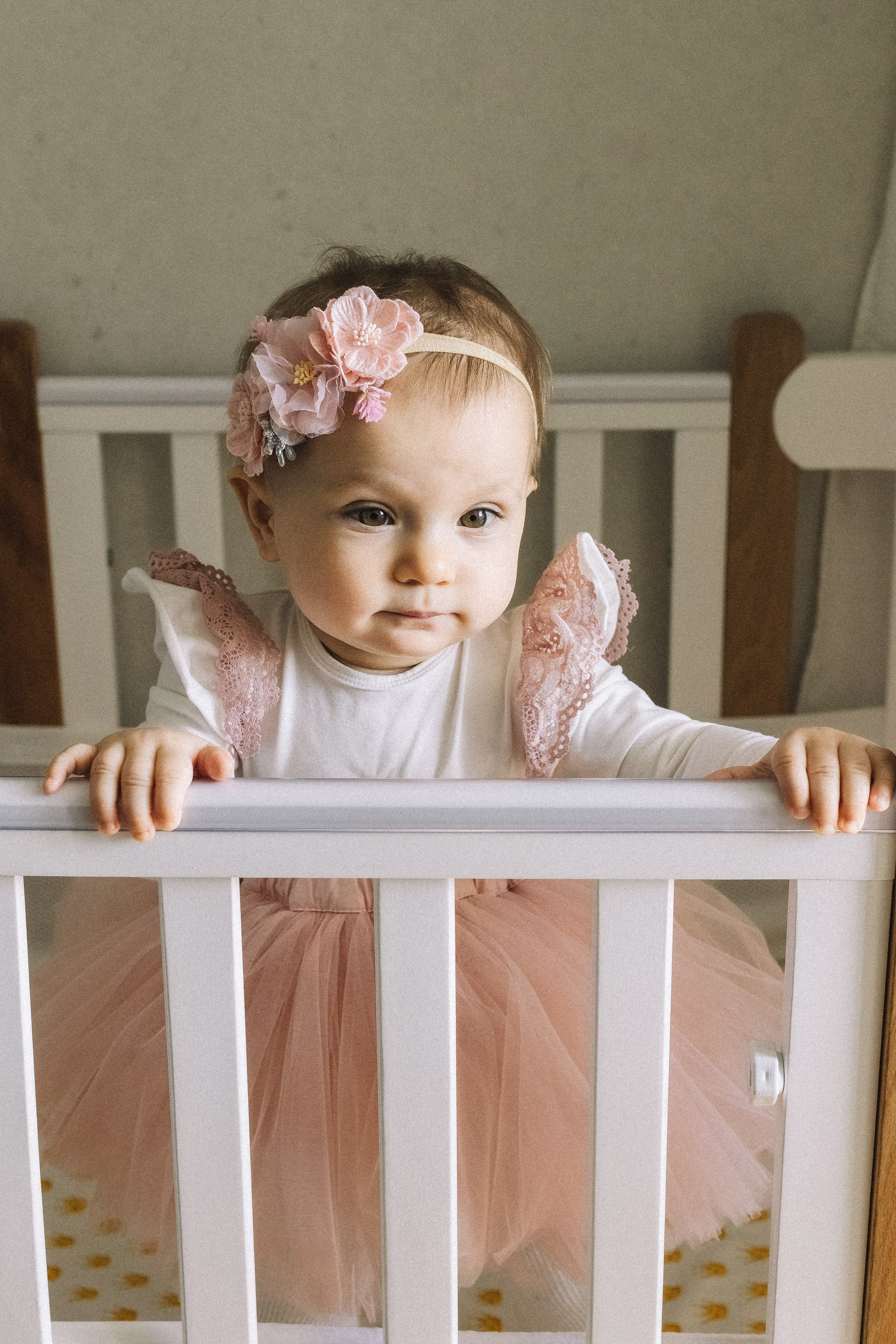 Арина. Фотограф из Хабаровска Юлия Черёмушкина