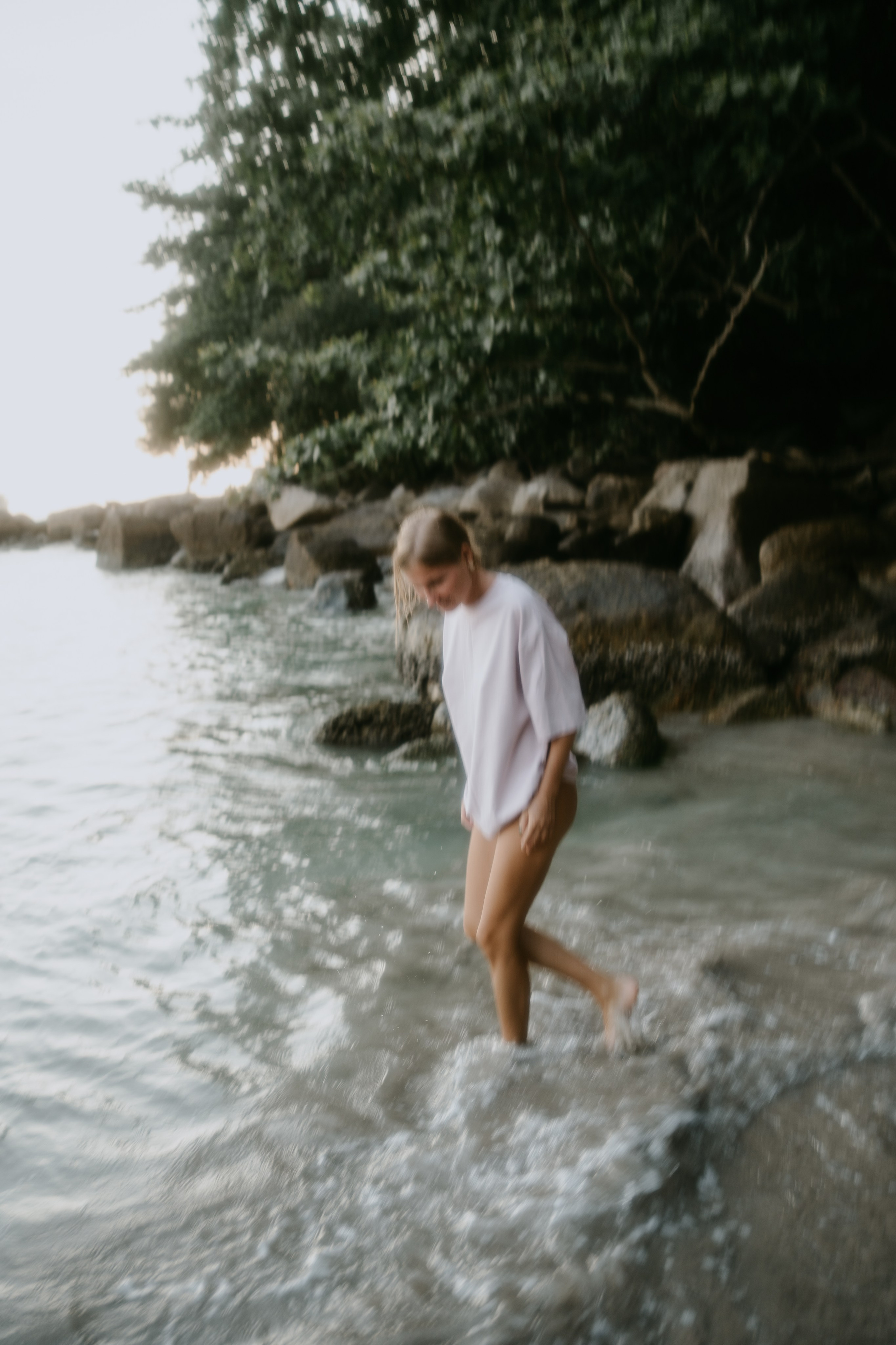 Оля Пляж. Фотограф на мероприятие