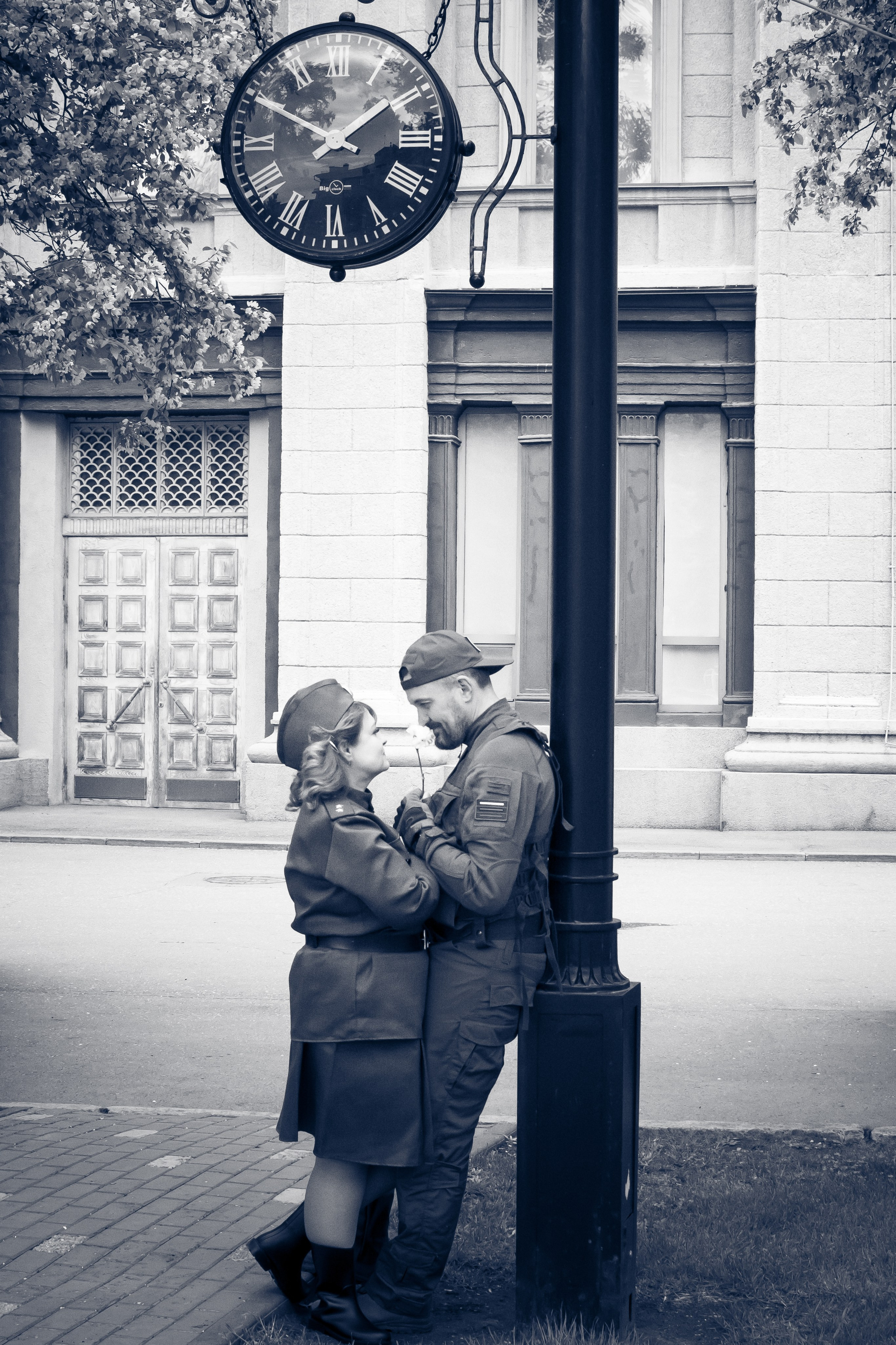 Фотопроекты. Фотограф в Новосибирске Мальвина Ветшак