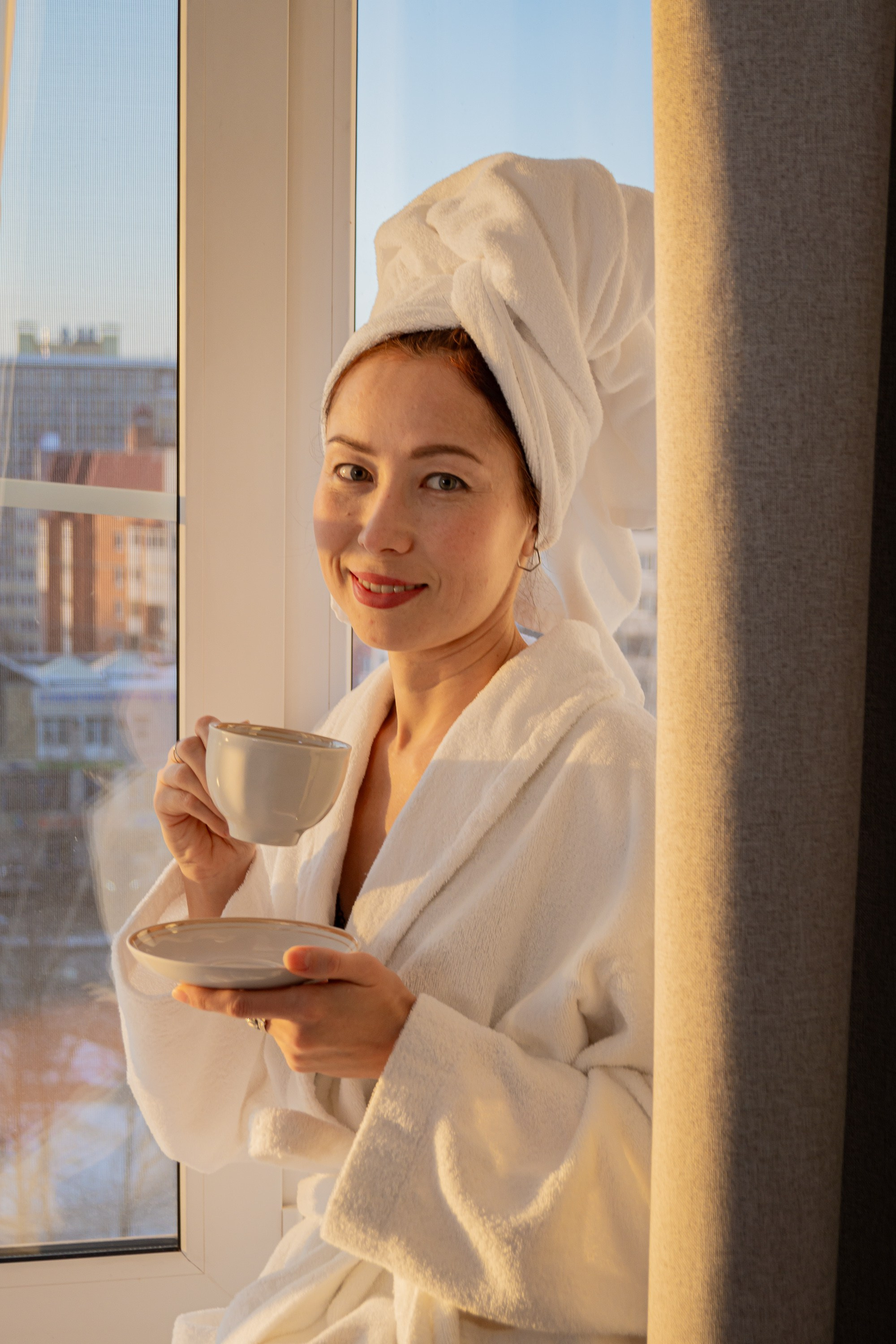 Фотопроект «ОТЕЛЬ». Разноплановый фотограф в Москве