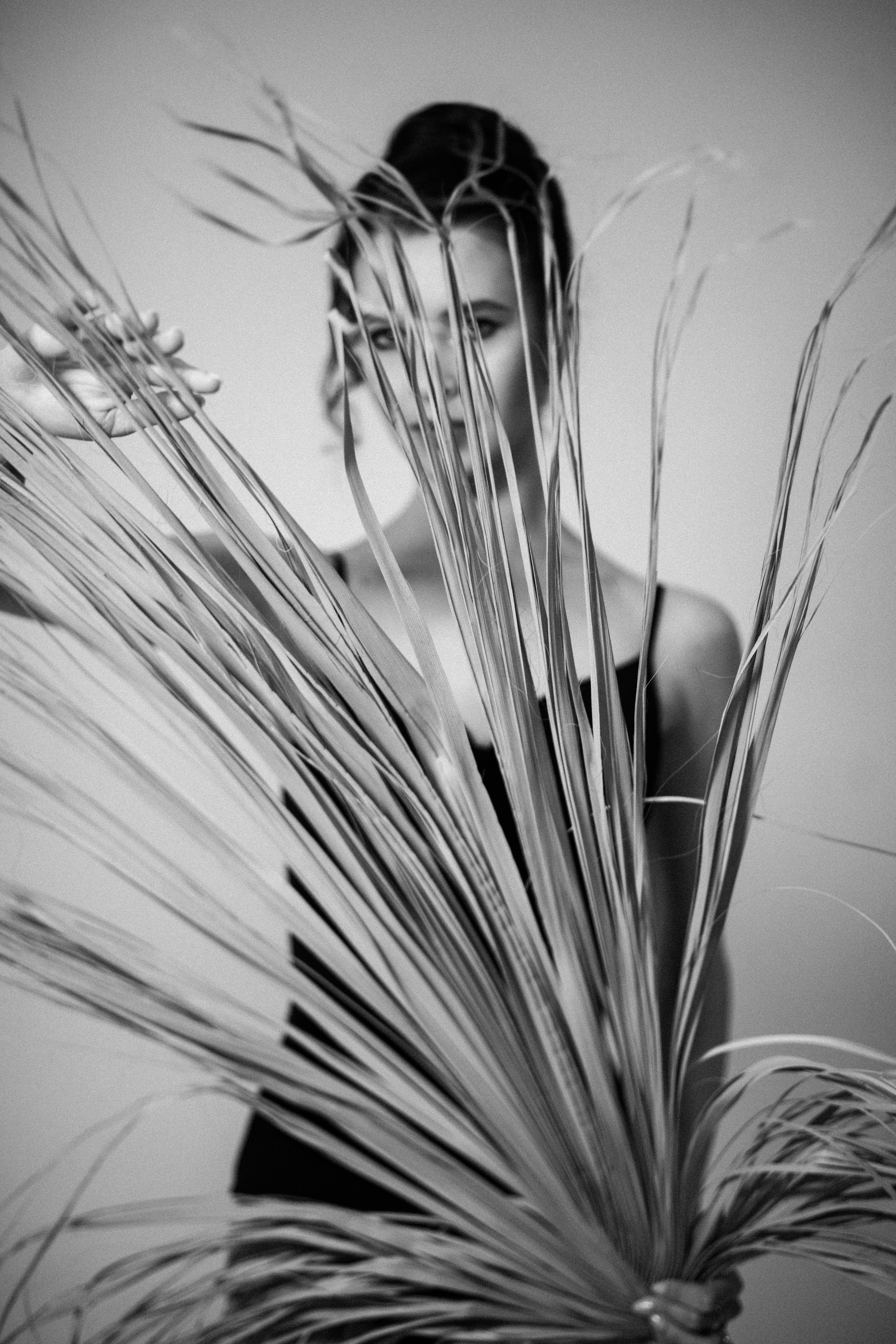 Балерина Мариинского театра — Анастасия Плотникова. Честные истории о жизни города и его людях