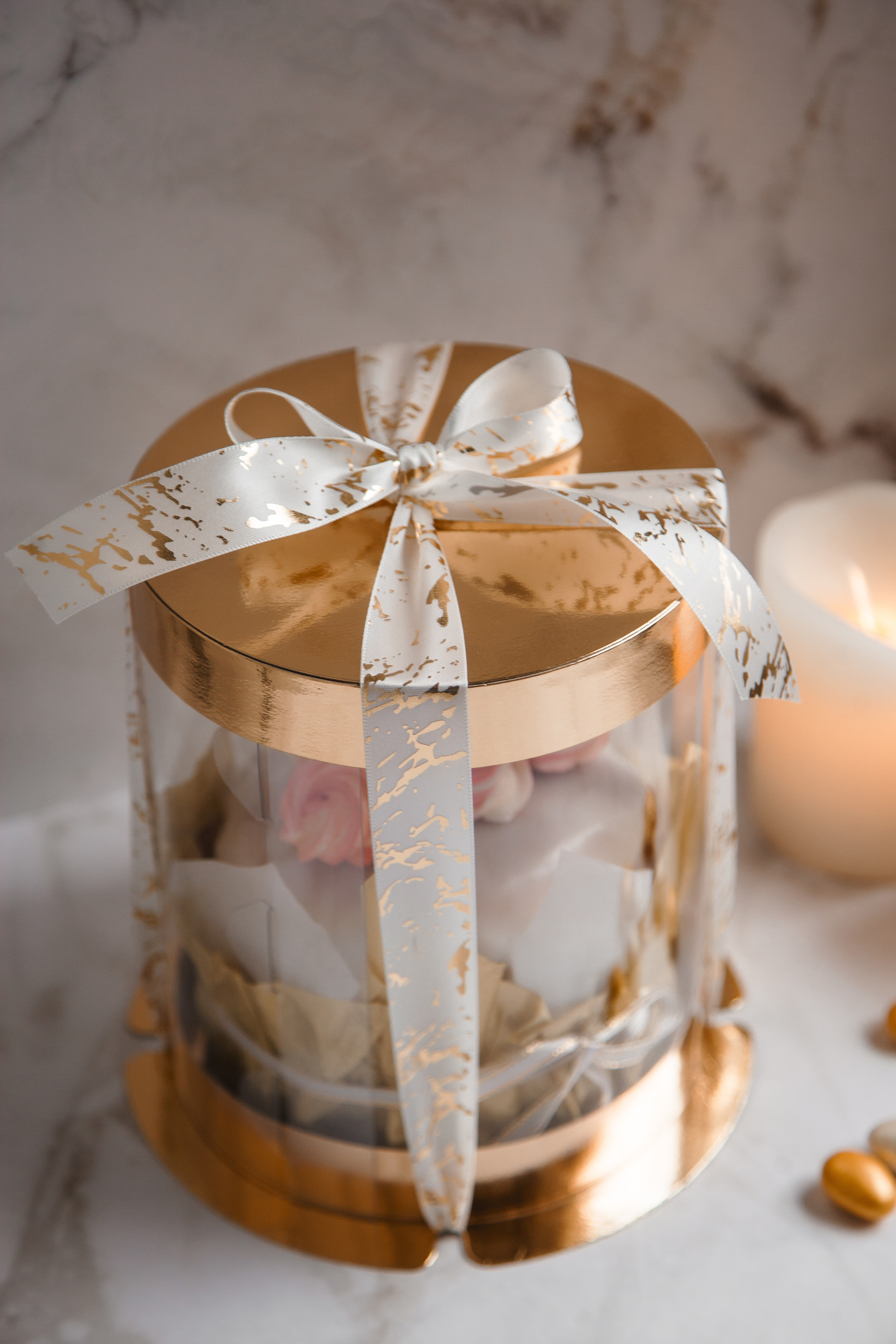 Контент — съёмка для кондитера. Честные истории о жизни города и его людях