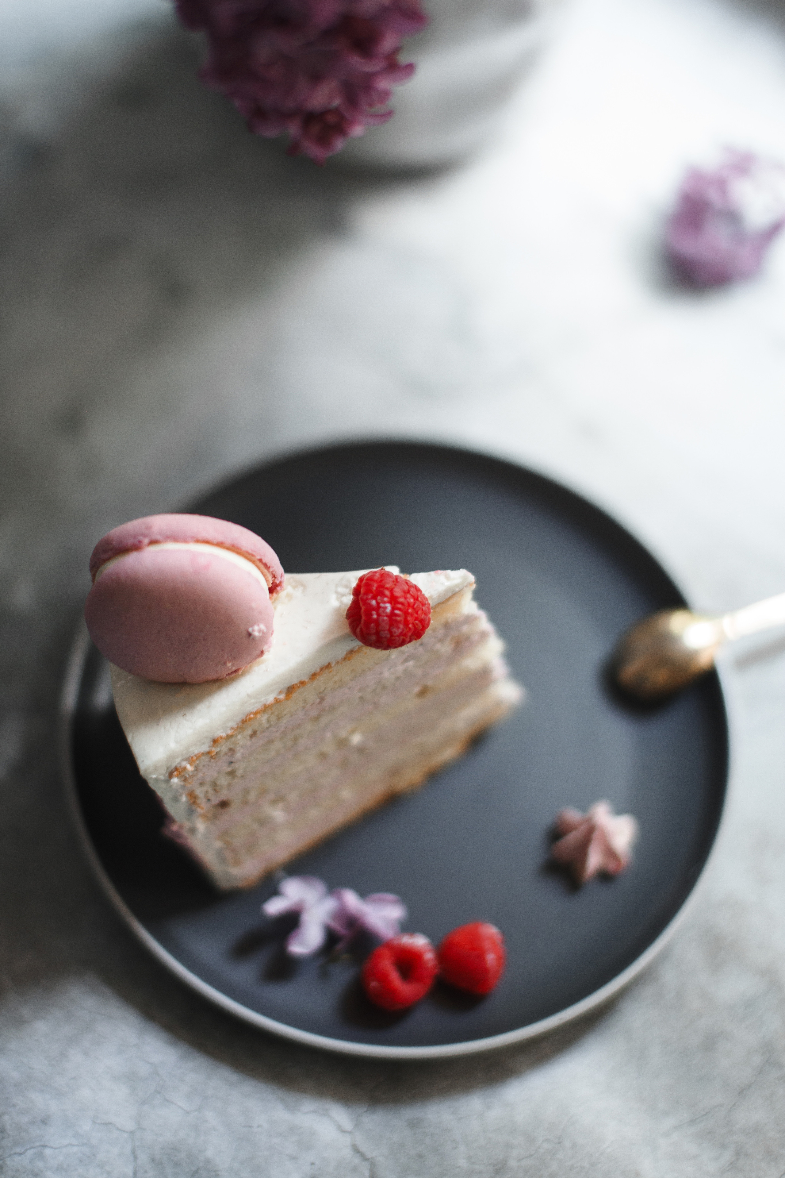 Контент — съемка для кондитера. Честные истории о жизни города и его людях