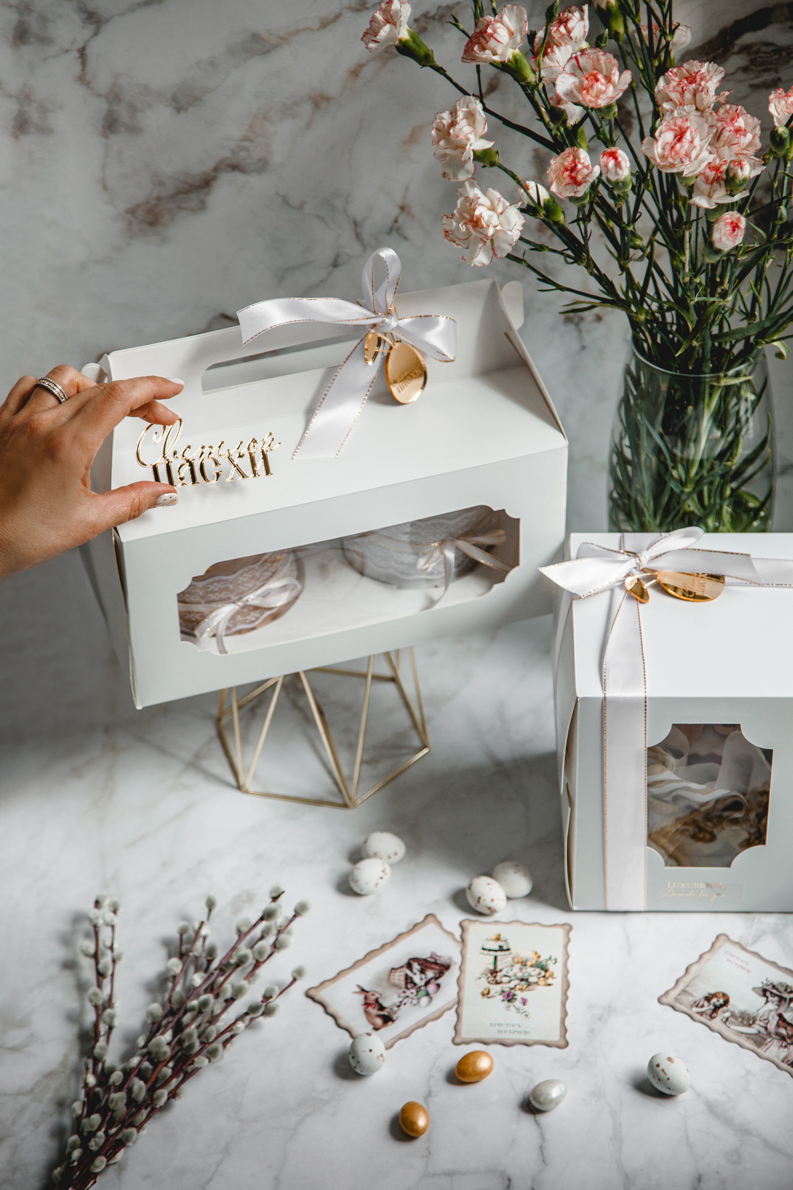 Контент — съёмка для кондитера. Честные истории о жизни города и его людях