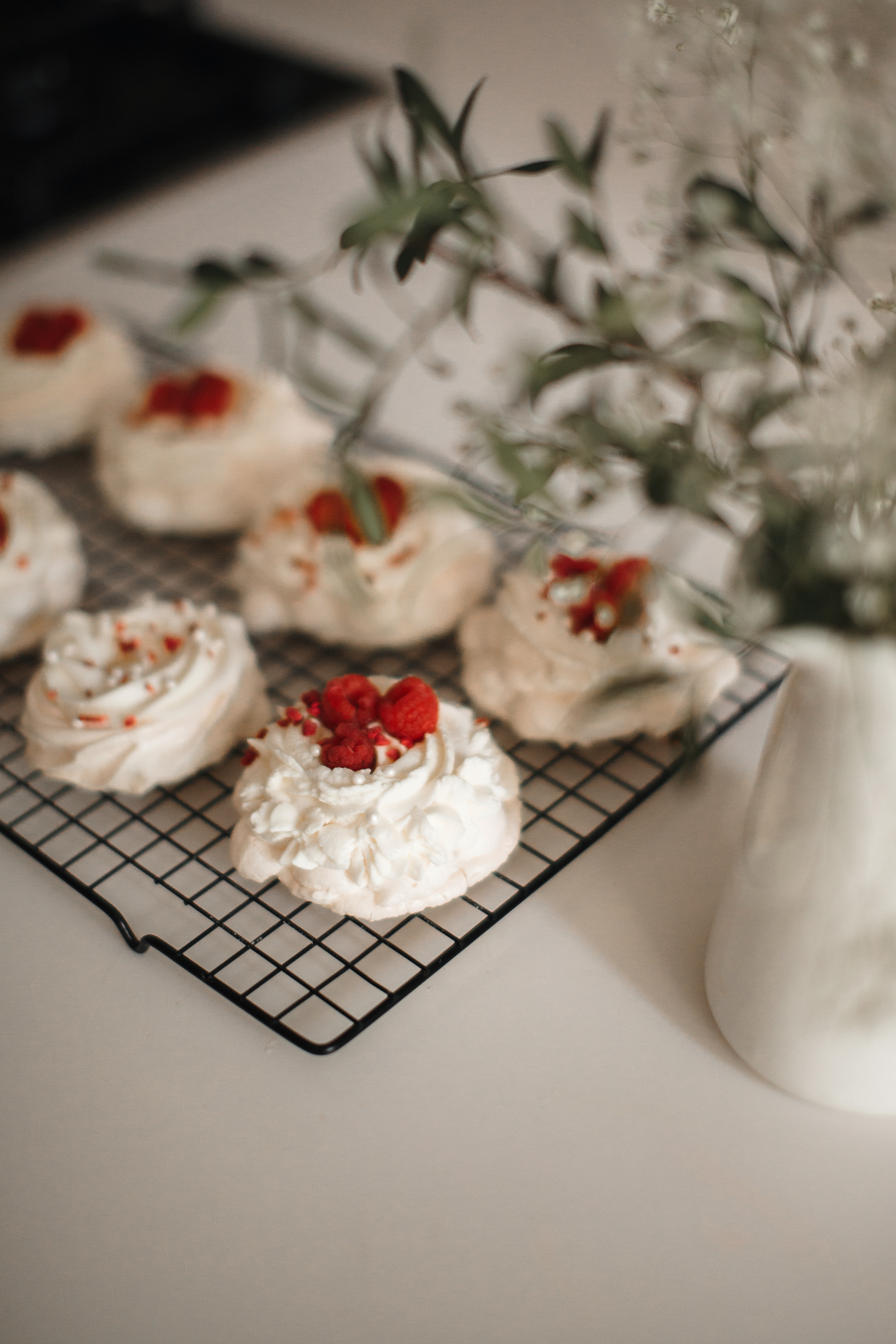 Контент — съемка для кондитера. Честные истории о жизни города и его людях