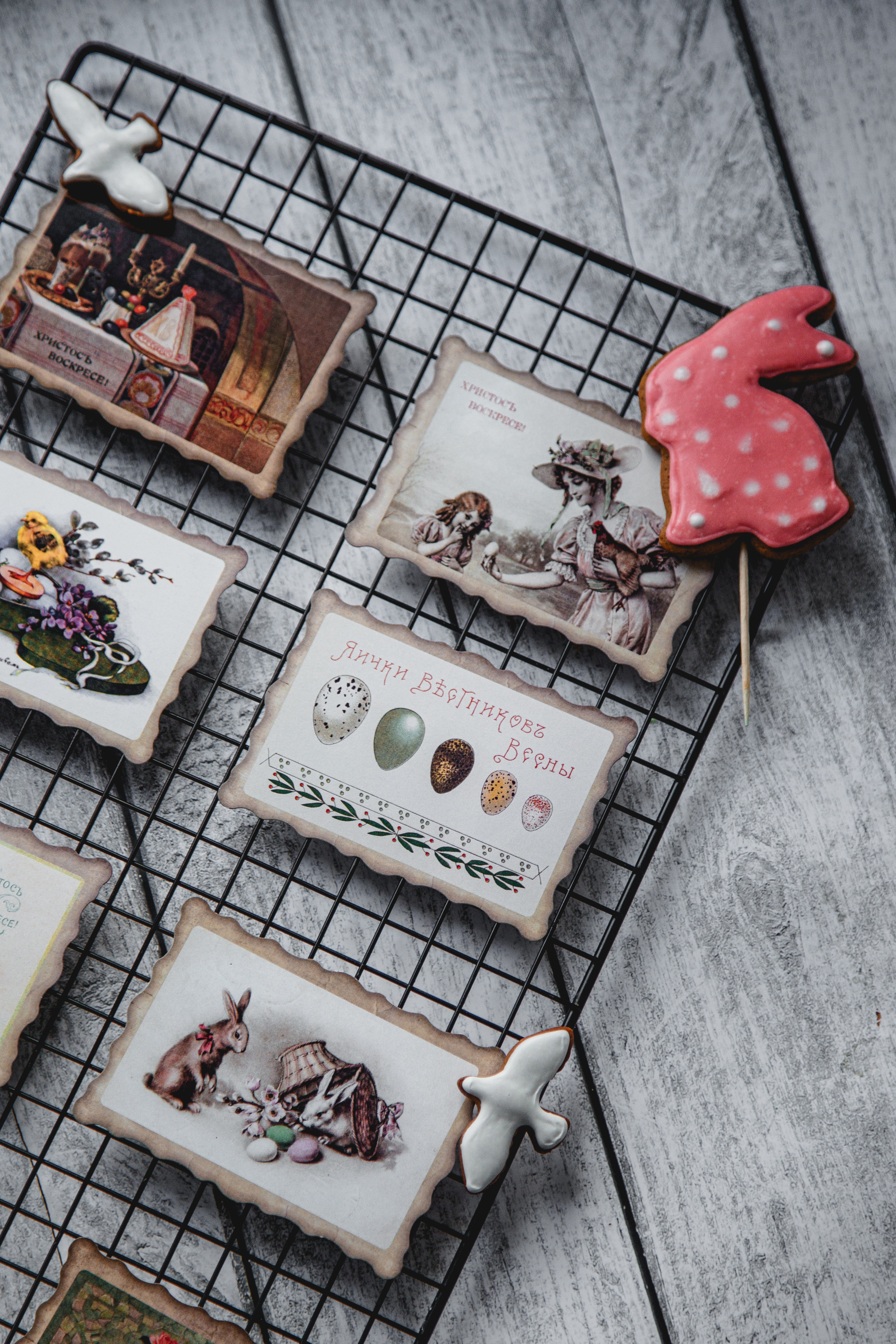 Контент — съёмка для кондитера. Честные истории о жизни города и его людях