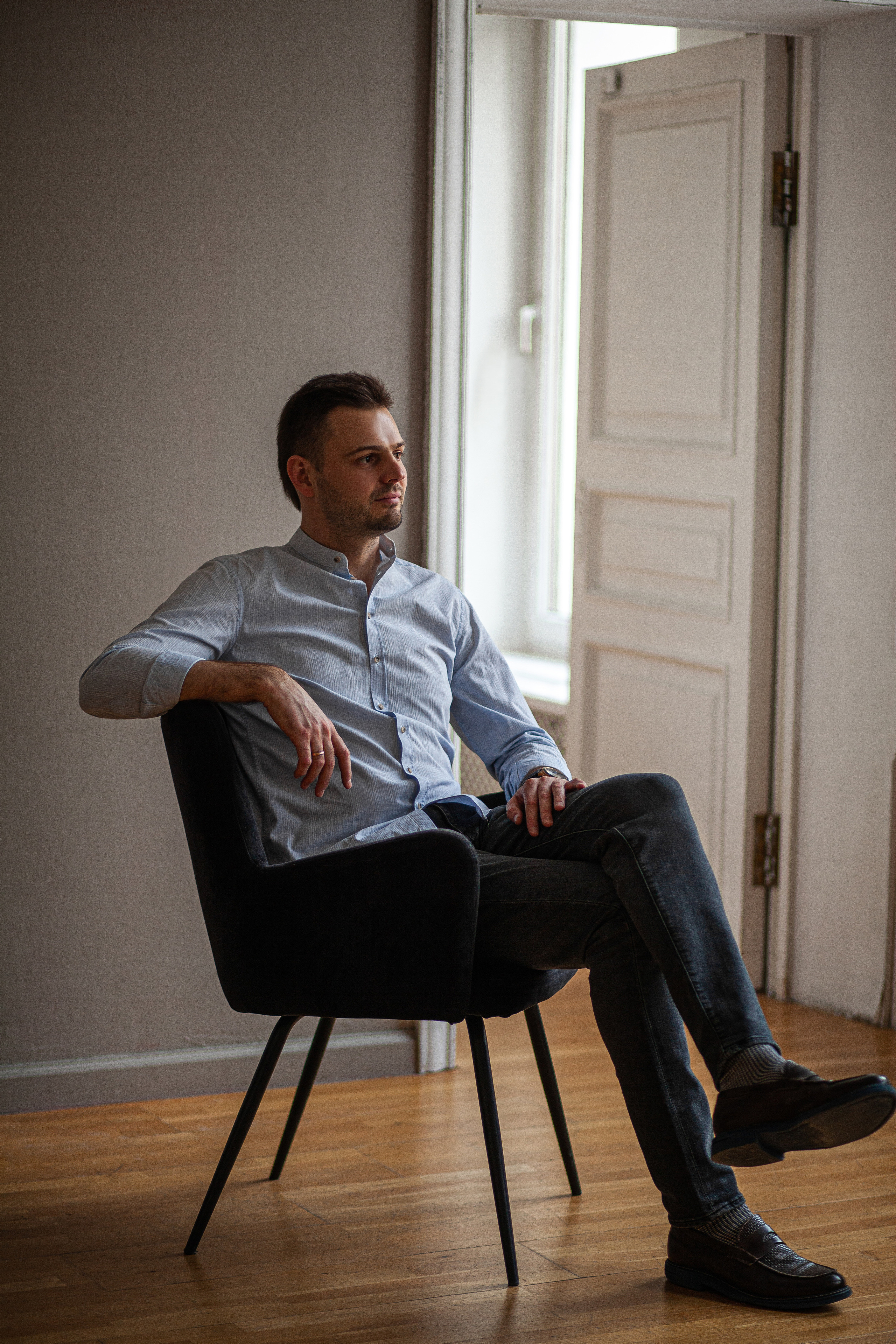 Контент для эксперта. Честные истории о жизни города и его людях