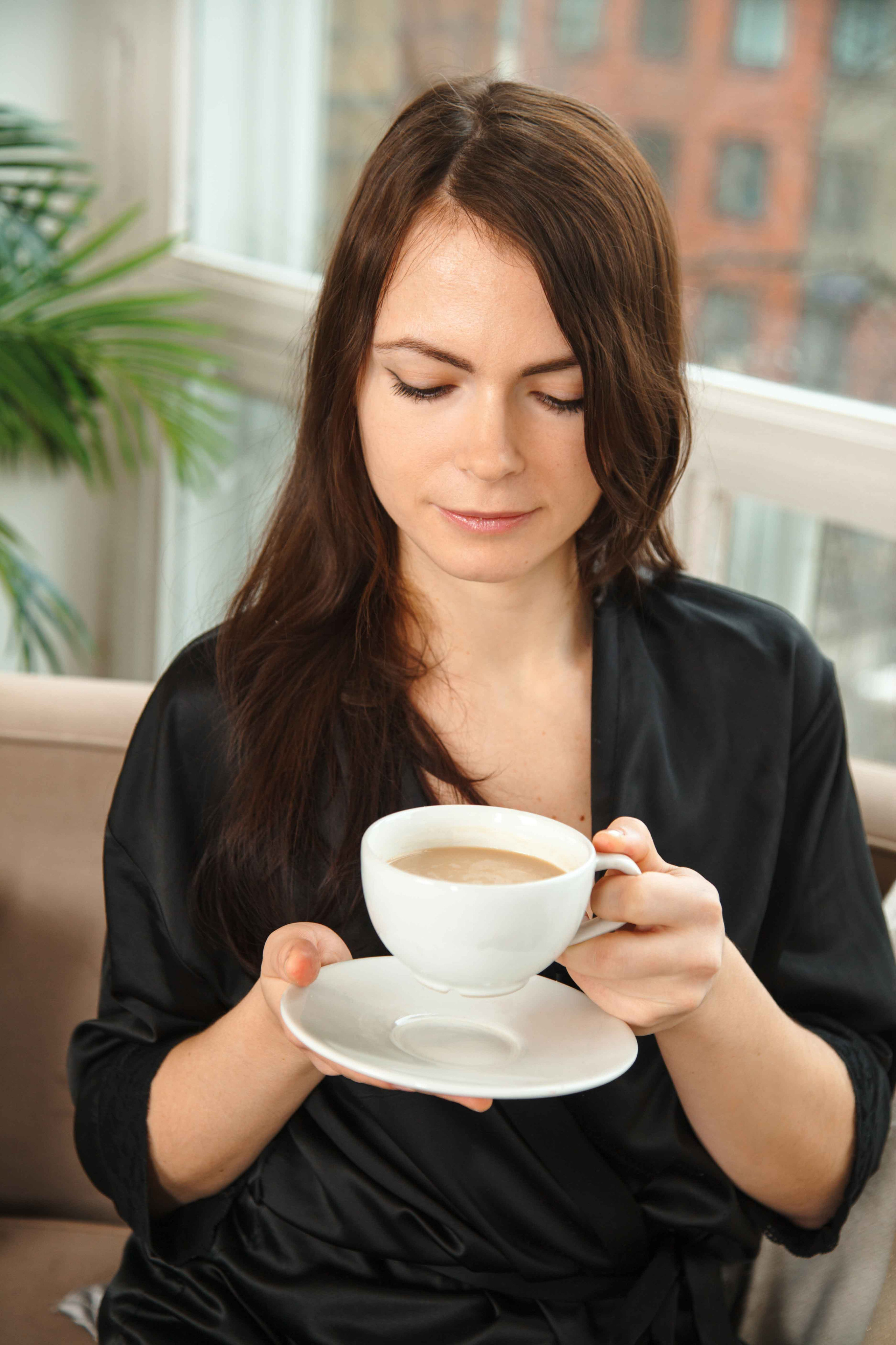 Контент-съёмка для кондитера. Честные истории о жизни города и его людях