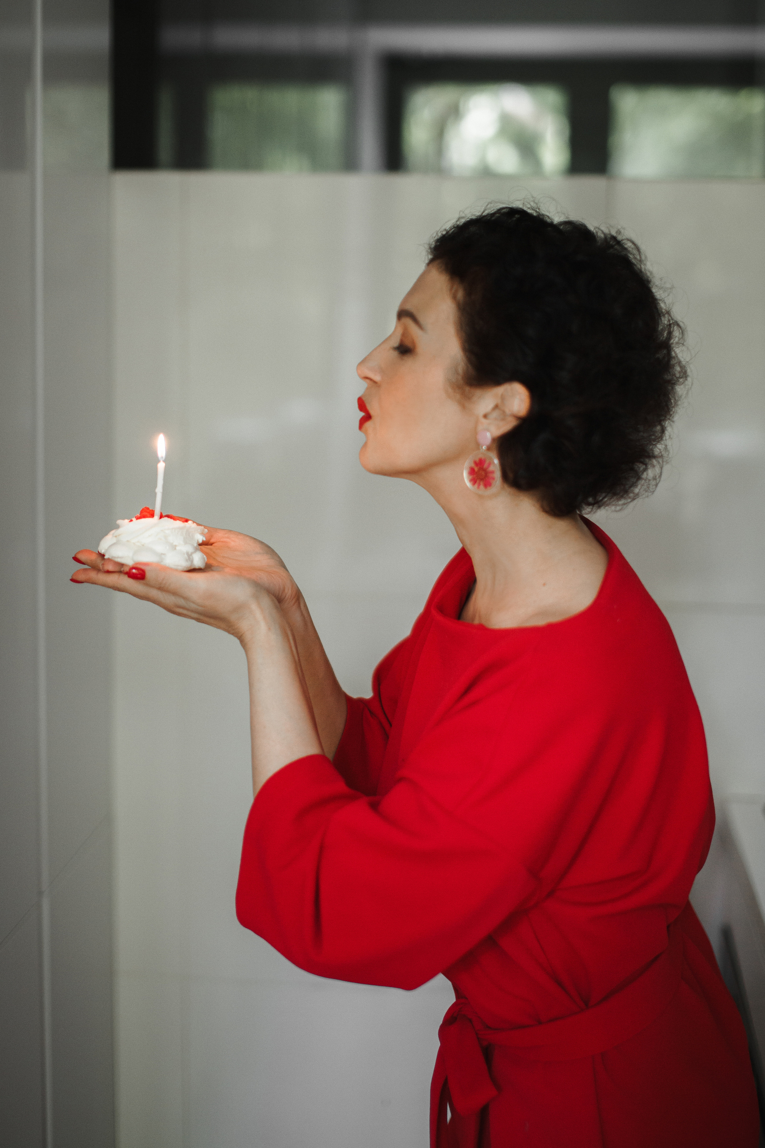 Контент — съемка для кондитера. Честные истории о жизни города и его людях