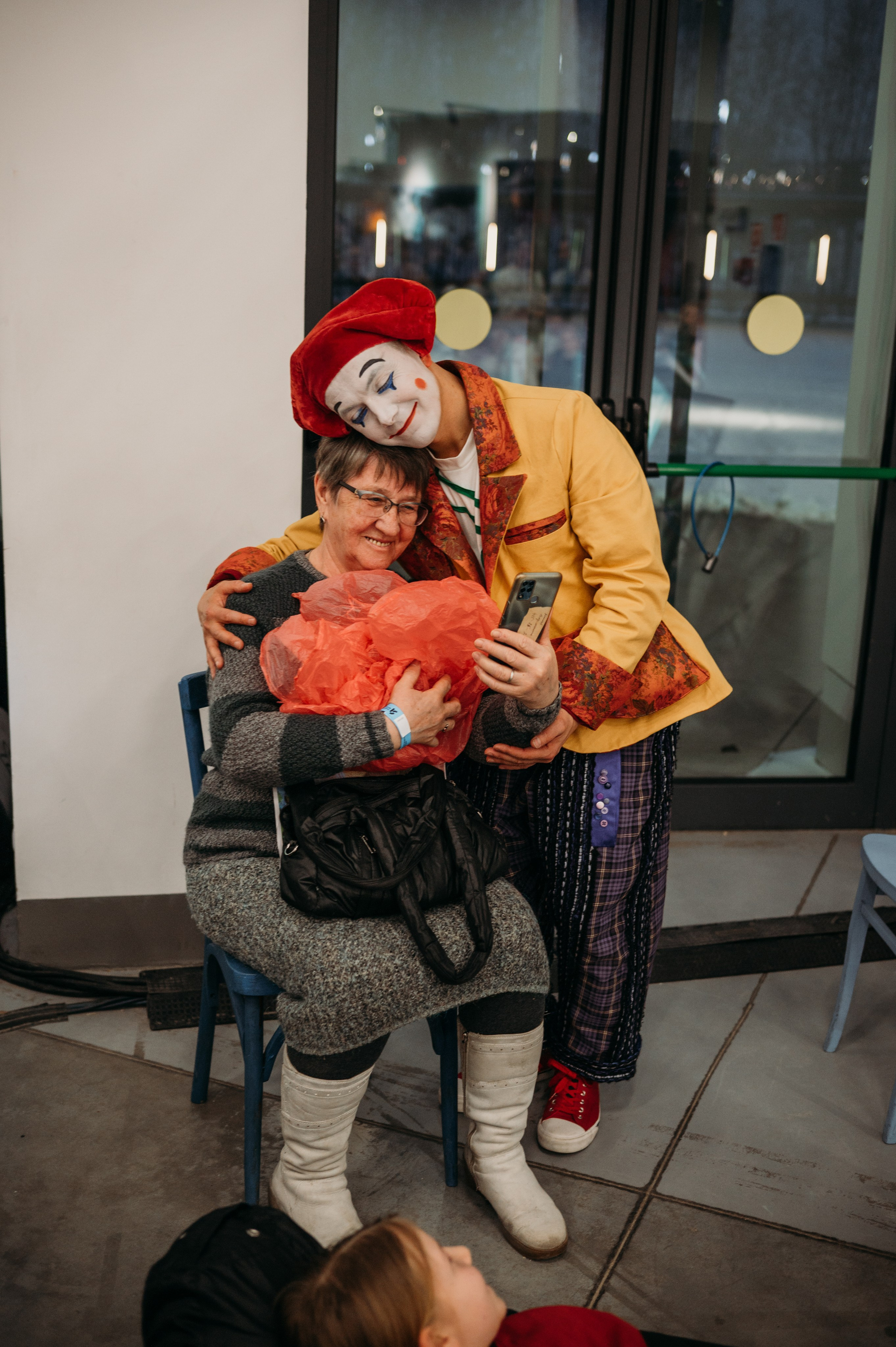 Авабука. Фотограф Нижний Новгород Екатерина Кукленкова