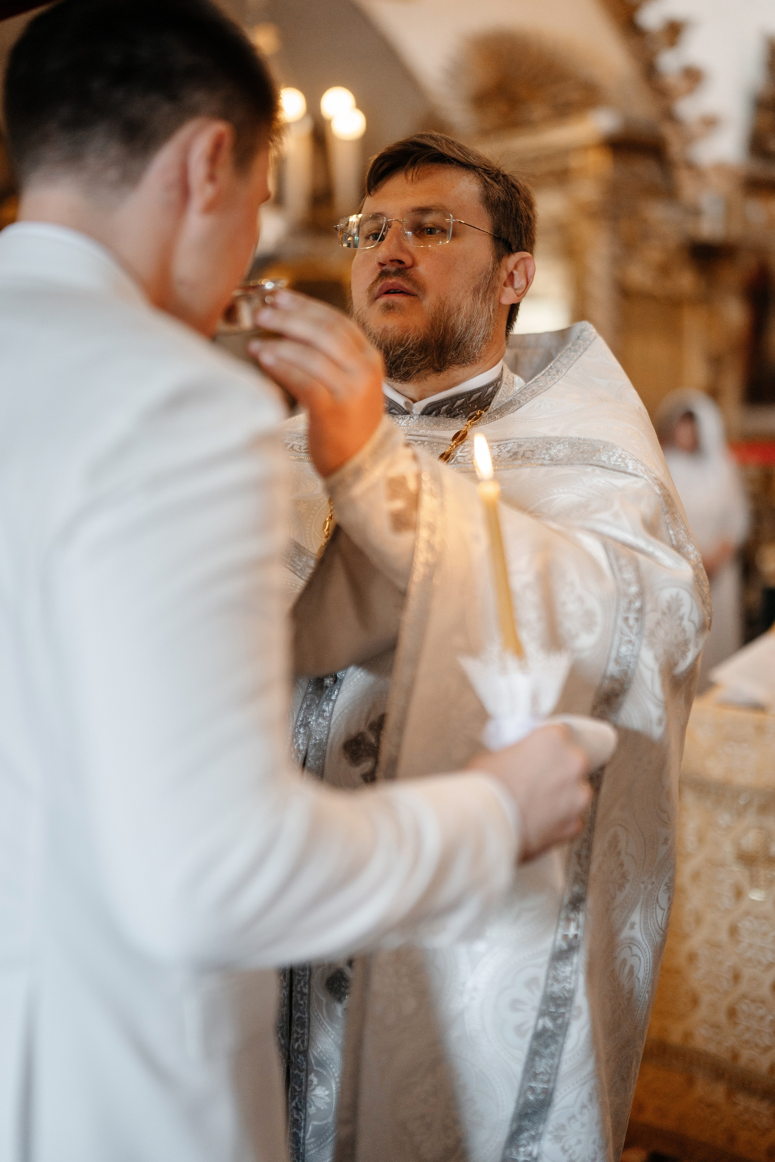 Андрей и Ева. Свадебный и репортажный фотограф в Москве Андрей Вайман