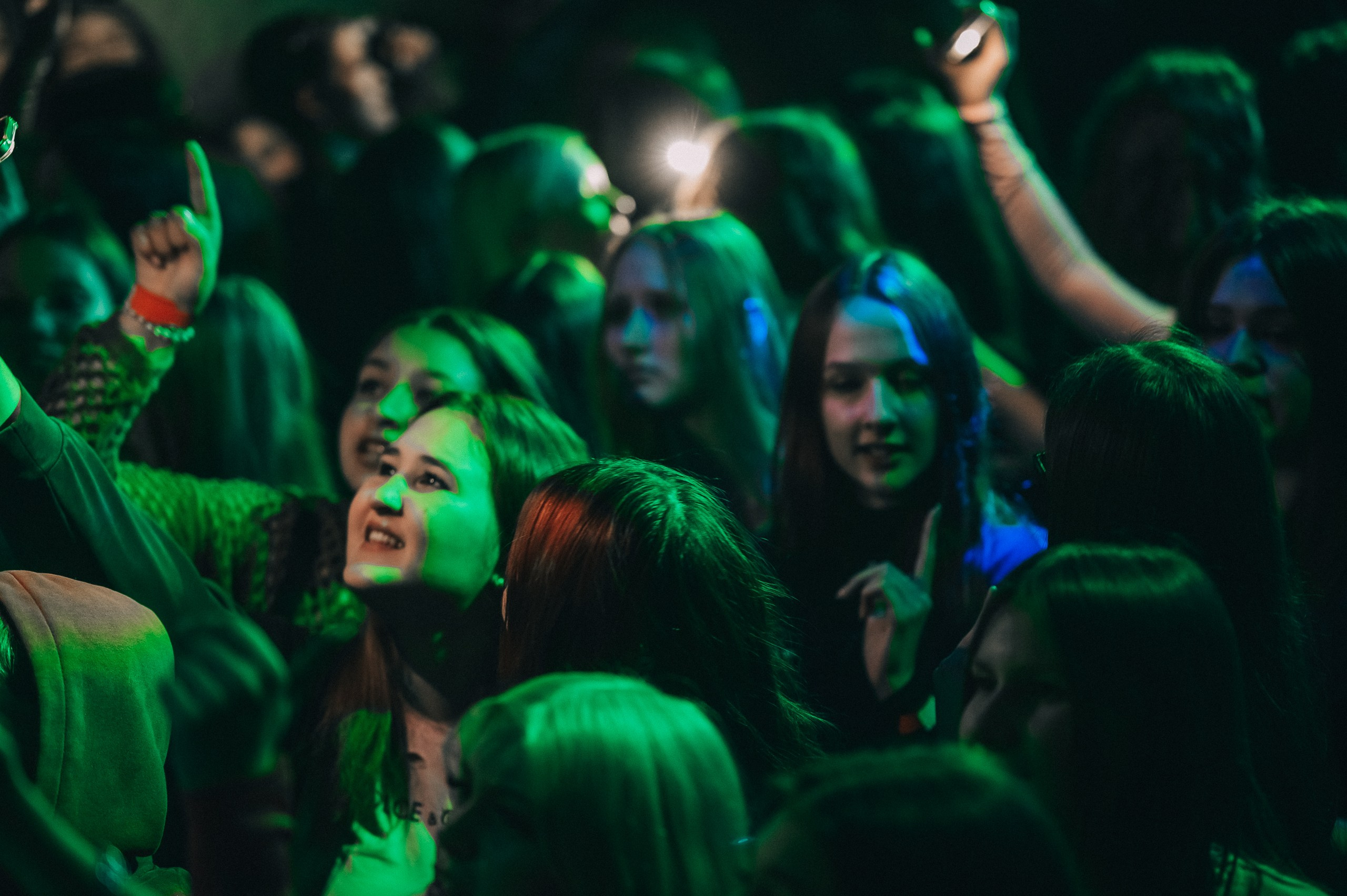 8 MARCH WOMENS DAY PARTY. Фотограф в Кемерово Владислав Шульц