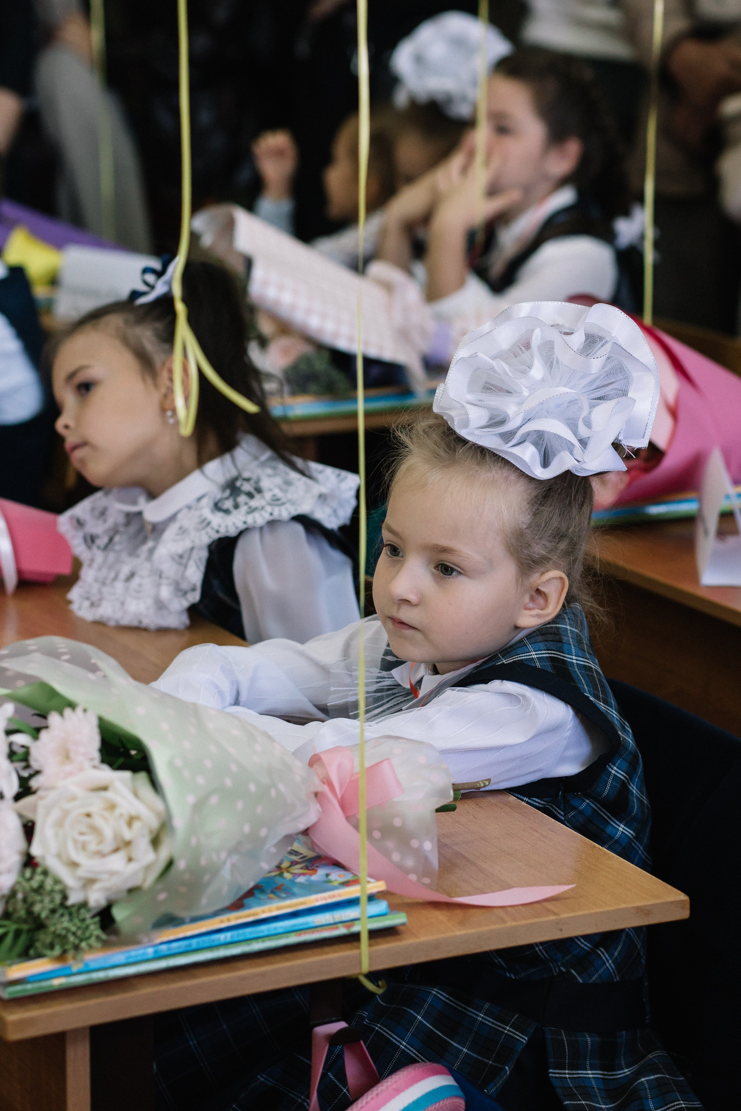 Школа. Свадебный фотограф Нижний Новгород | Софа Полякова