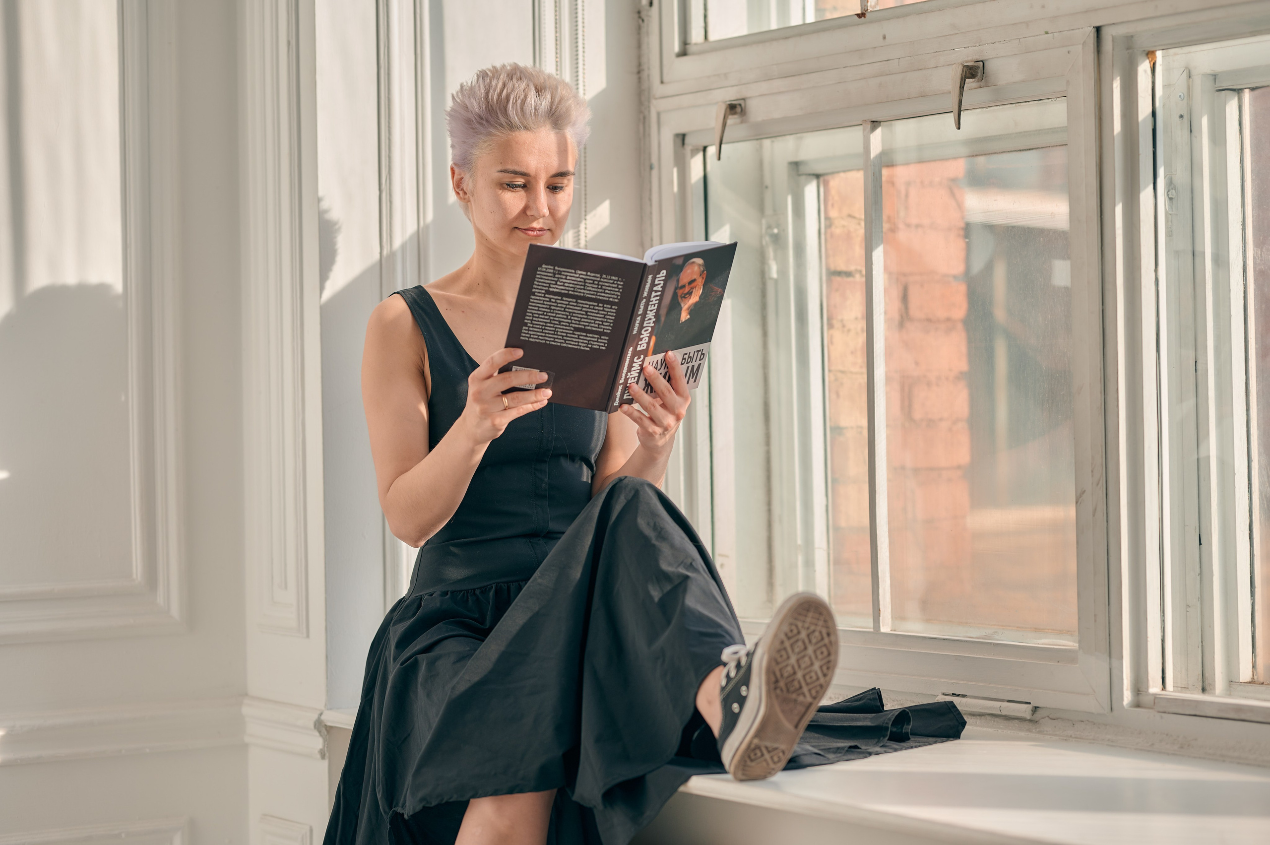 Фотосессия Оля 25.10.21. Никита Хохловский фото и видео продакшн