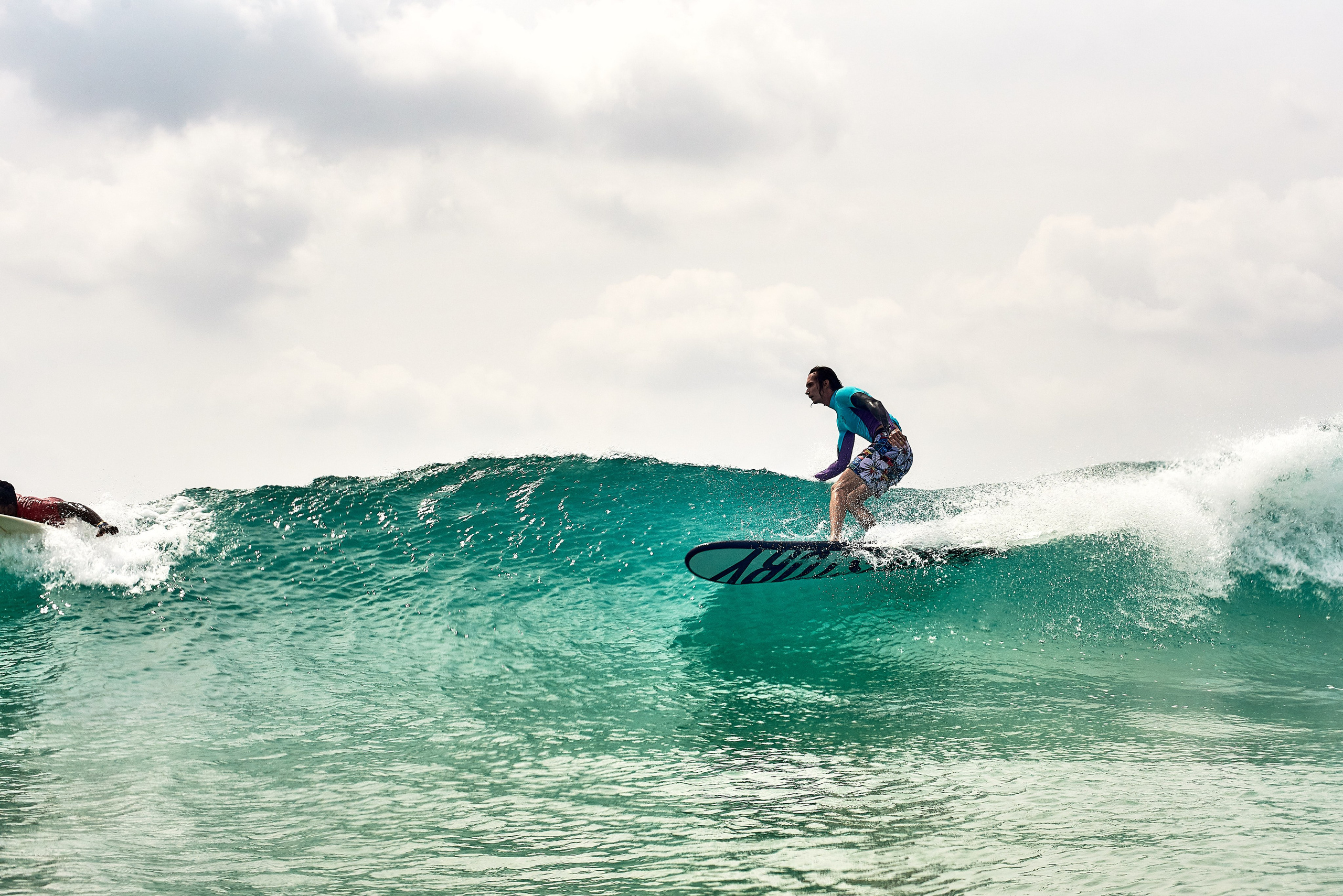 Good Story. Никита Хохловский фото и видео продакшн