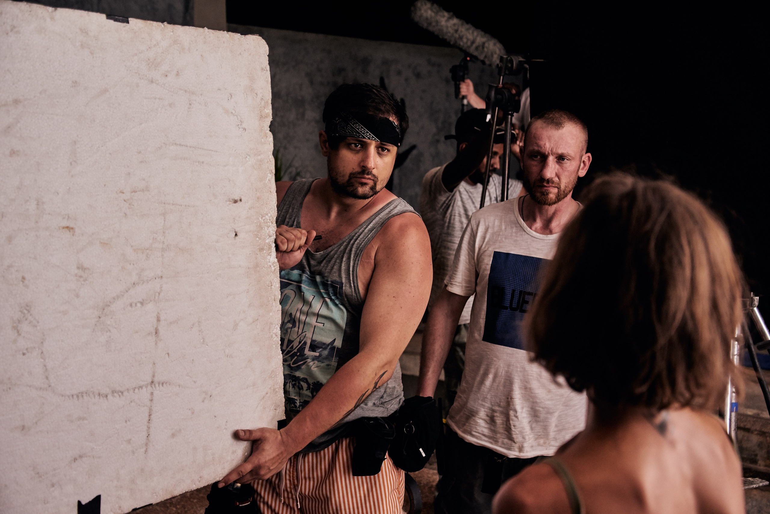 Булки — вилла. Никита Хохловский фото и видео продакшн