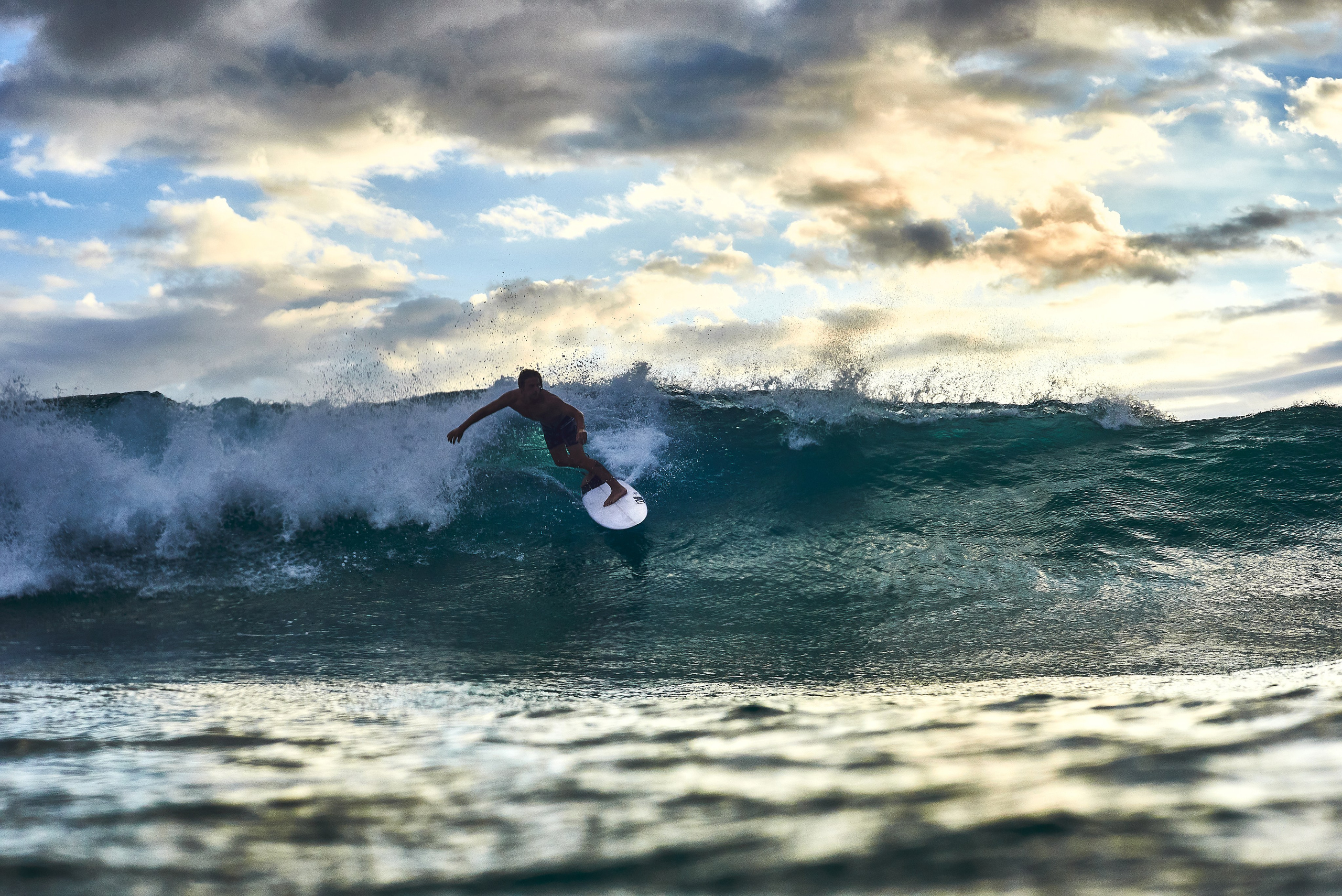 Kabalana Sunset. Никита Хохловский фото и видео продакшн