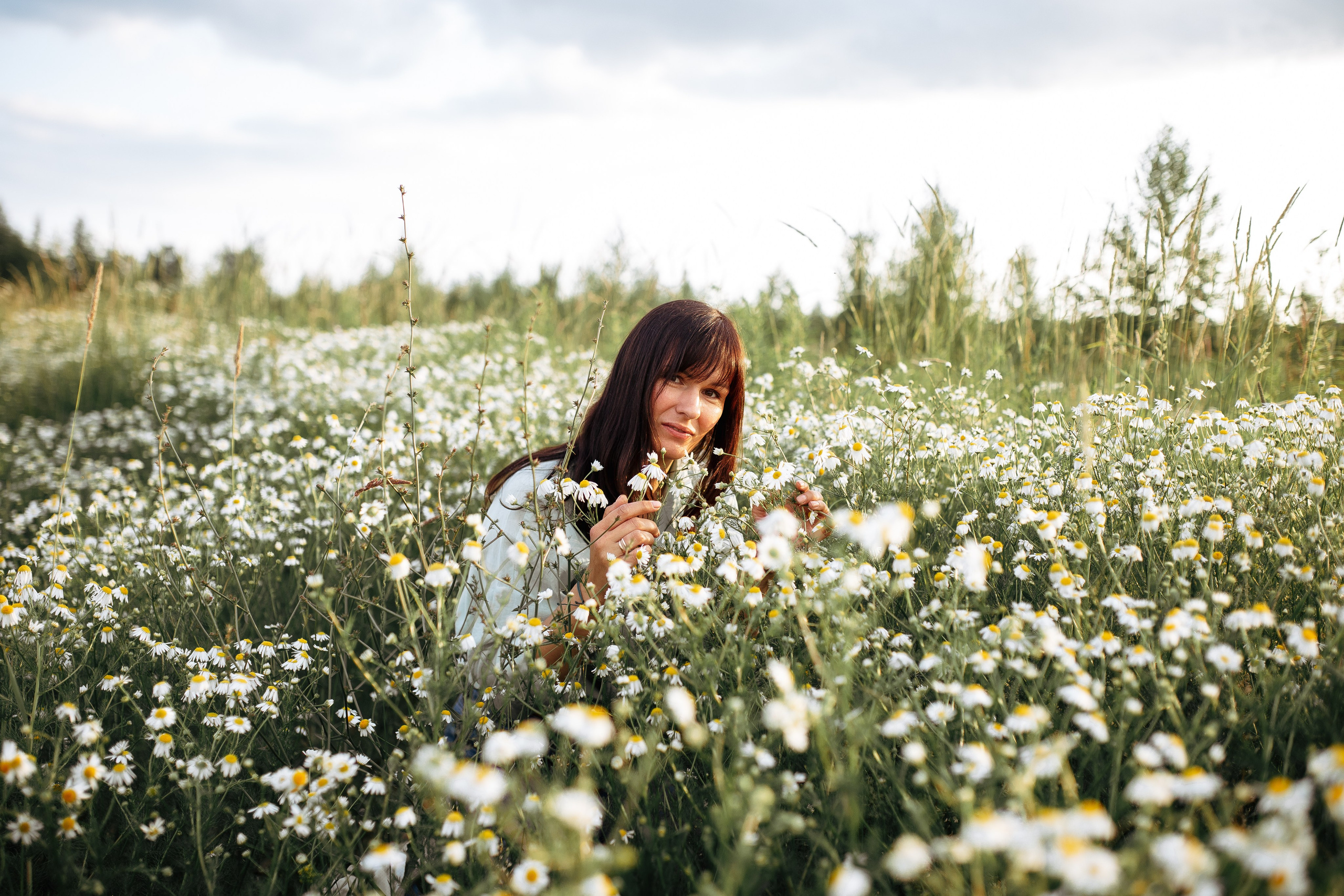 Наташа и Катя. Семейный и детский фотограф в Нижнем Новгороде Наумова Лидия