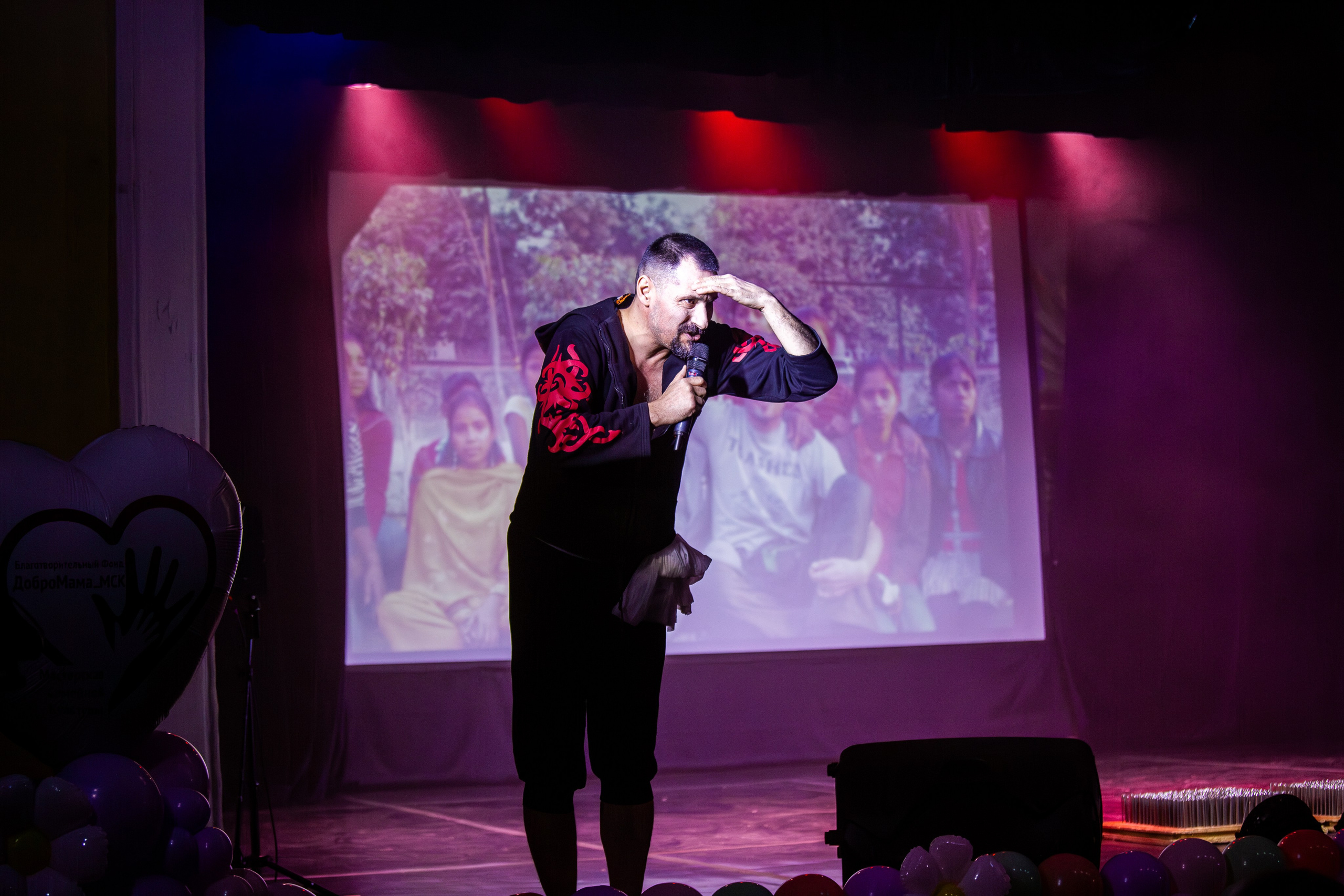 Палитра добра. Репортажный, семейный, свадебный, портретный фотограф