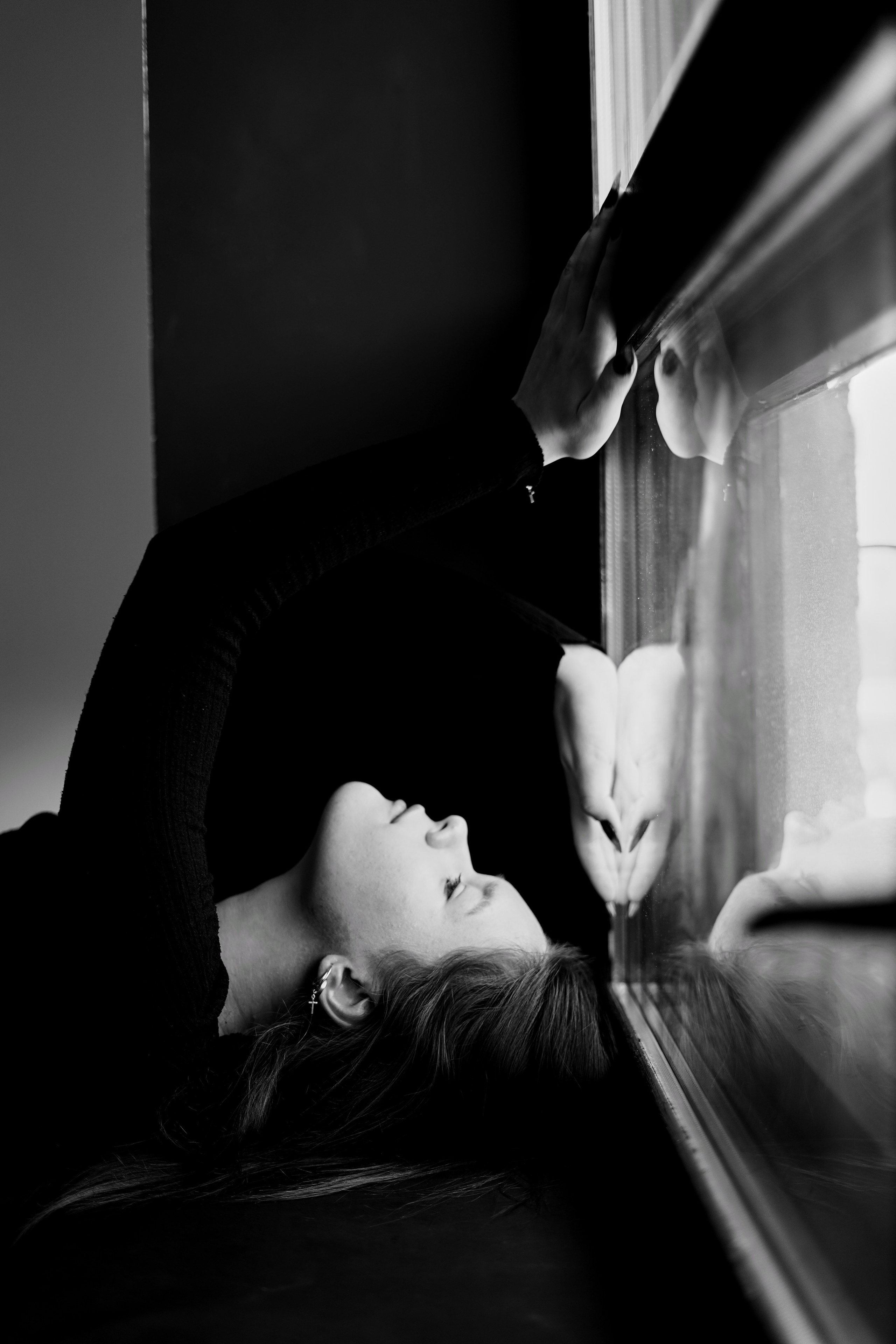 Дарья. Ваш фотограф Анастасия Болотникова