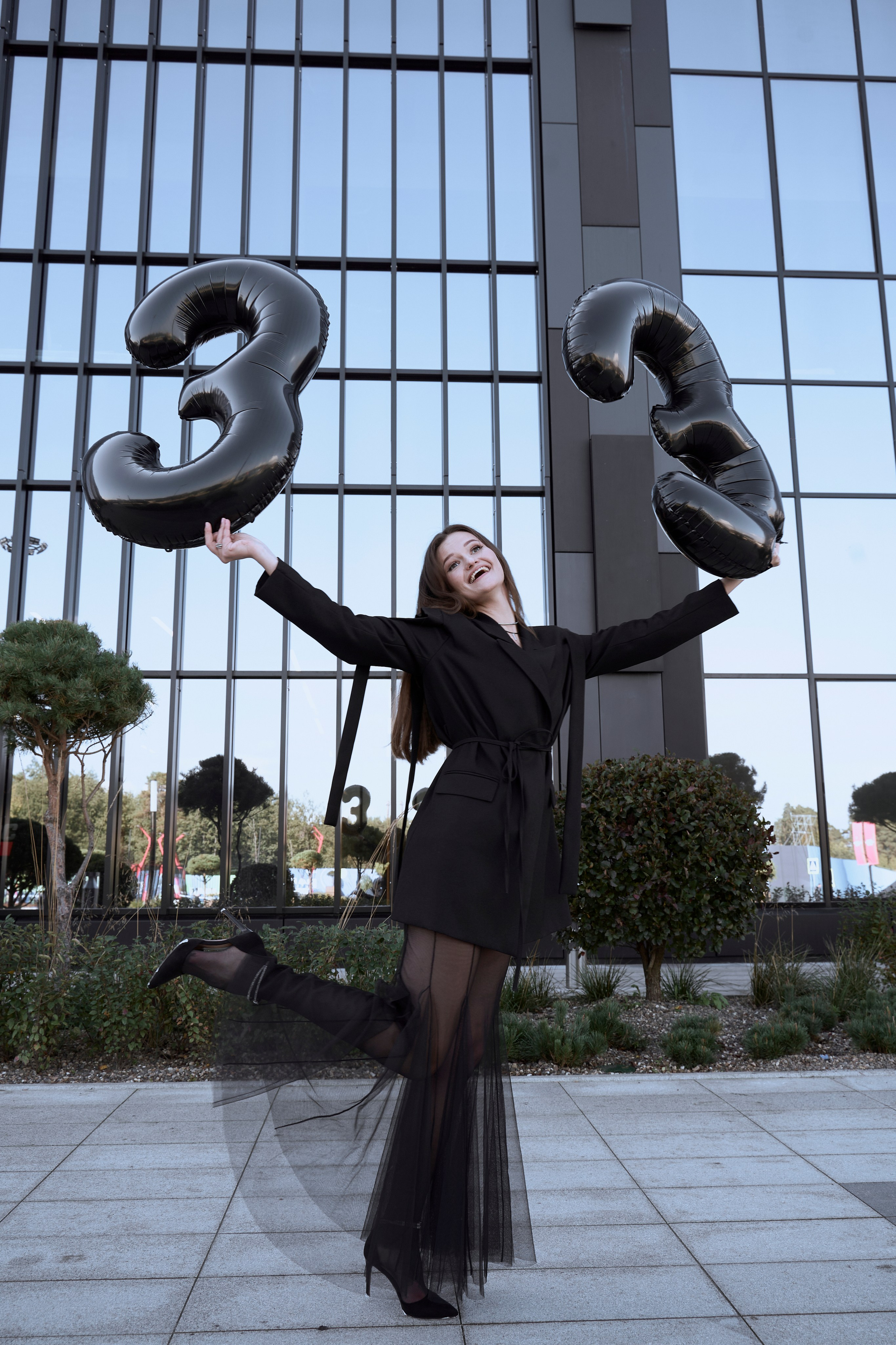 Ольга. Ваш фотограф Анастасия Болотникова