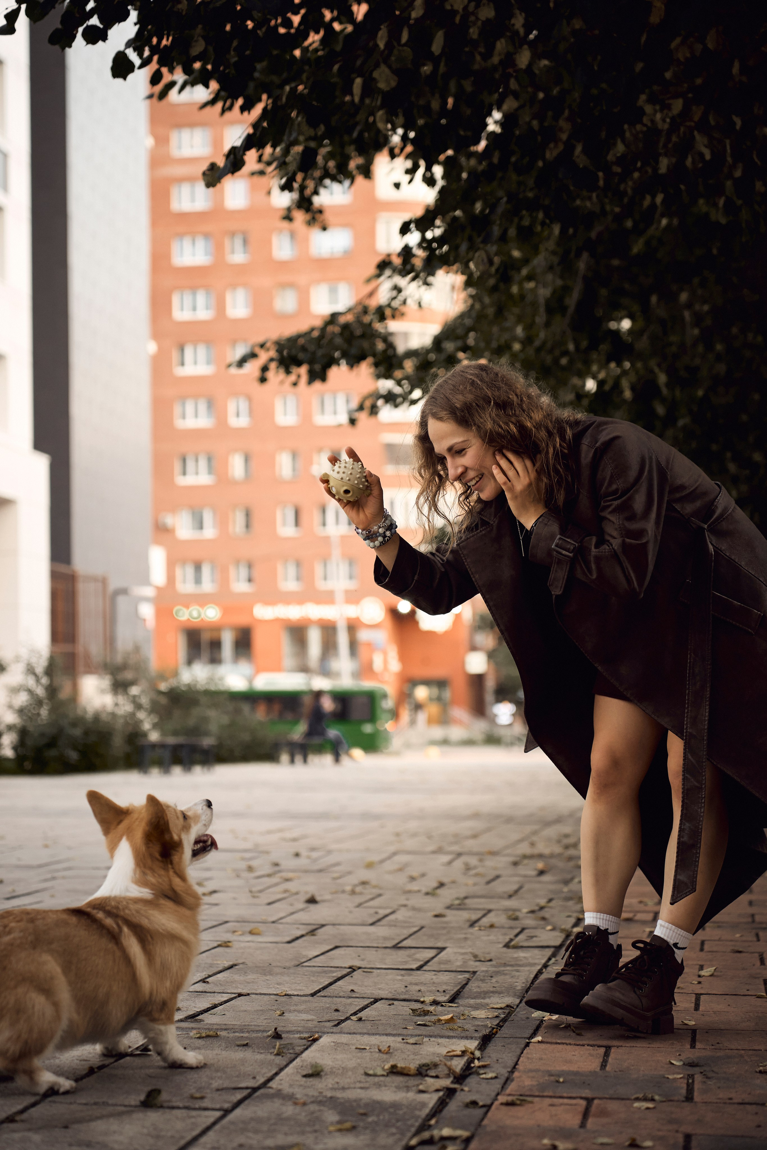 Марина. Ваш фотограф Анастасия Болотникова