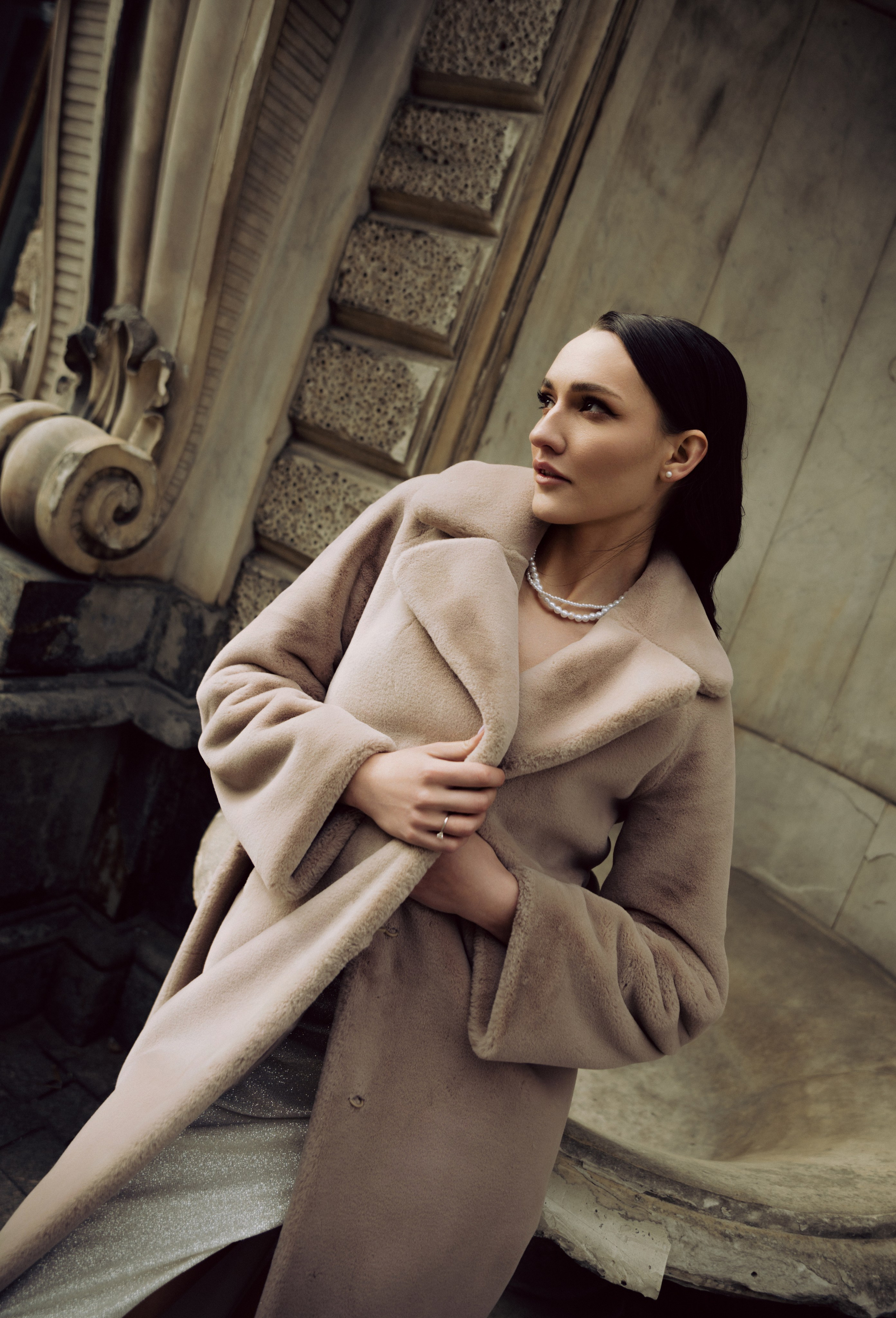 Andrey & Lera. Свадебный фотограф в Санкт-Петербурге Анна Суровцева