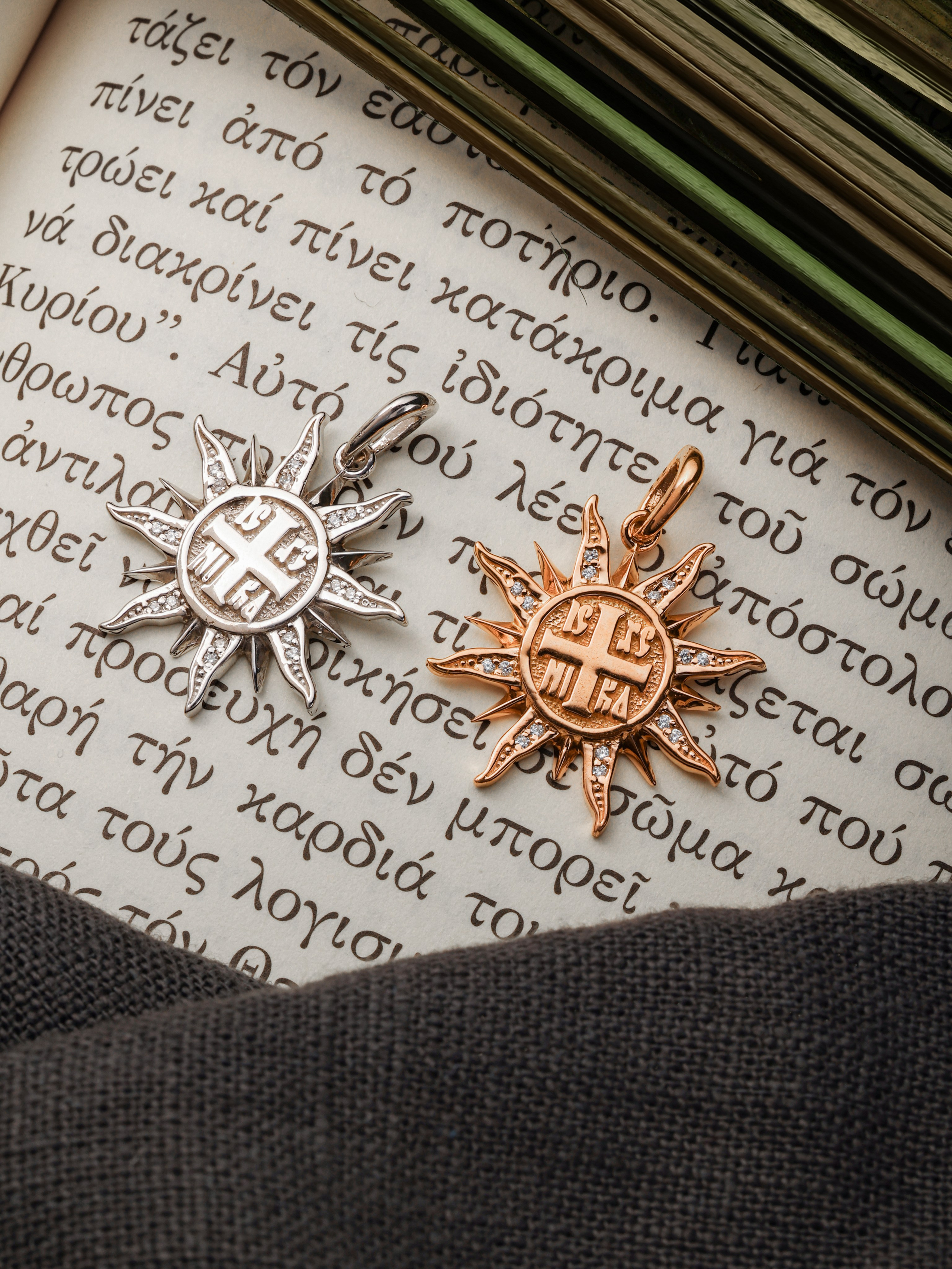 Имиджевая съемка (украшения). Фотограф Кострома Татьяна Рыжова