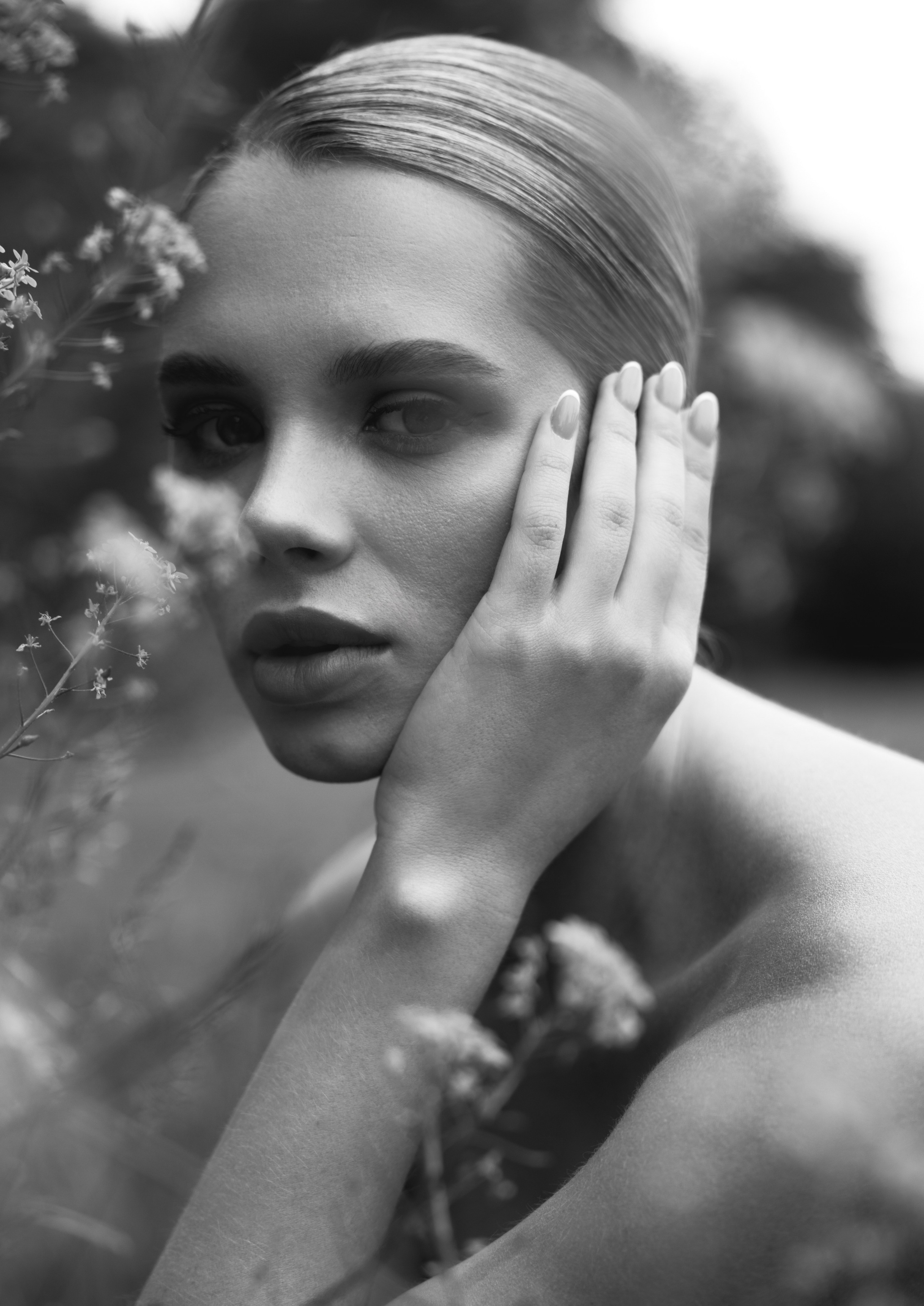 Мы и есть любовь!